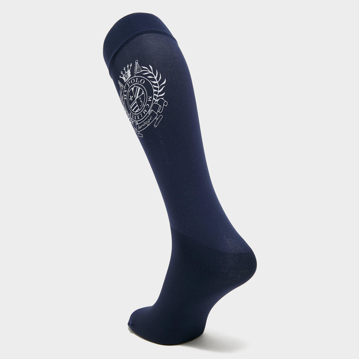 Favouritas Winter Socks Navy
