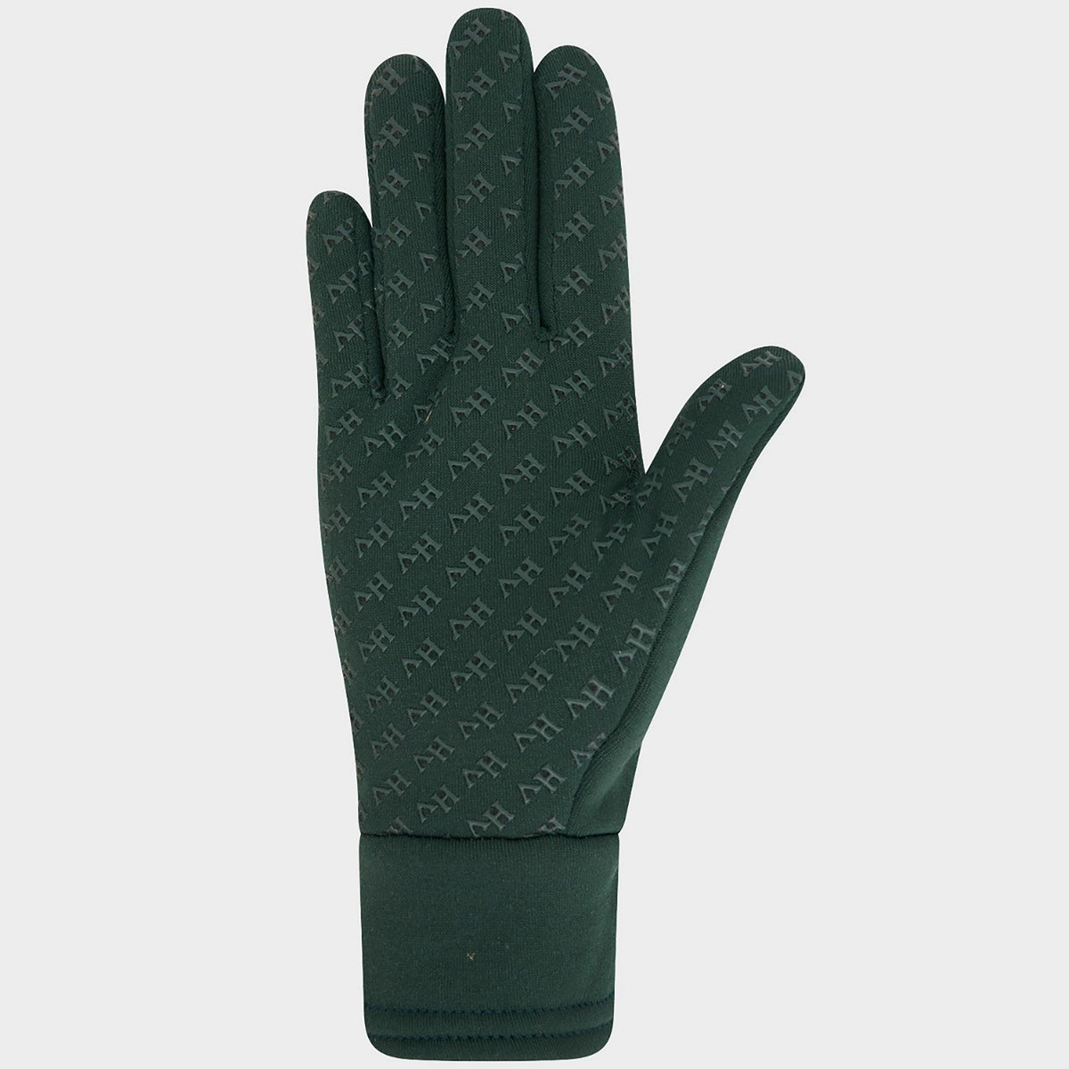 Winter Gloves Ivy Green