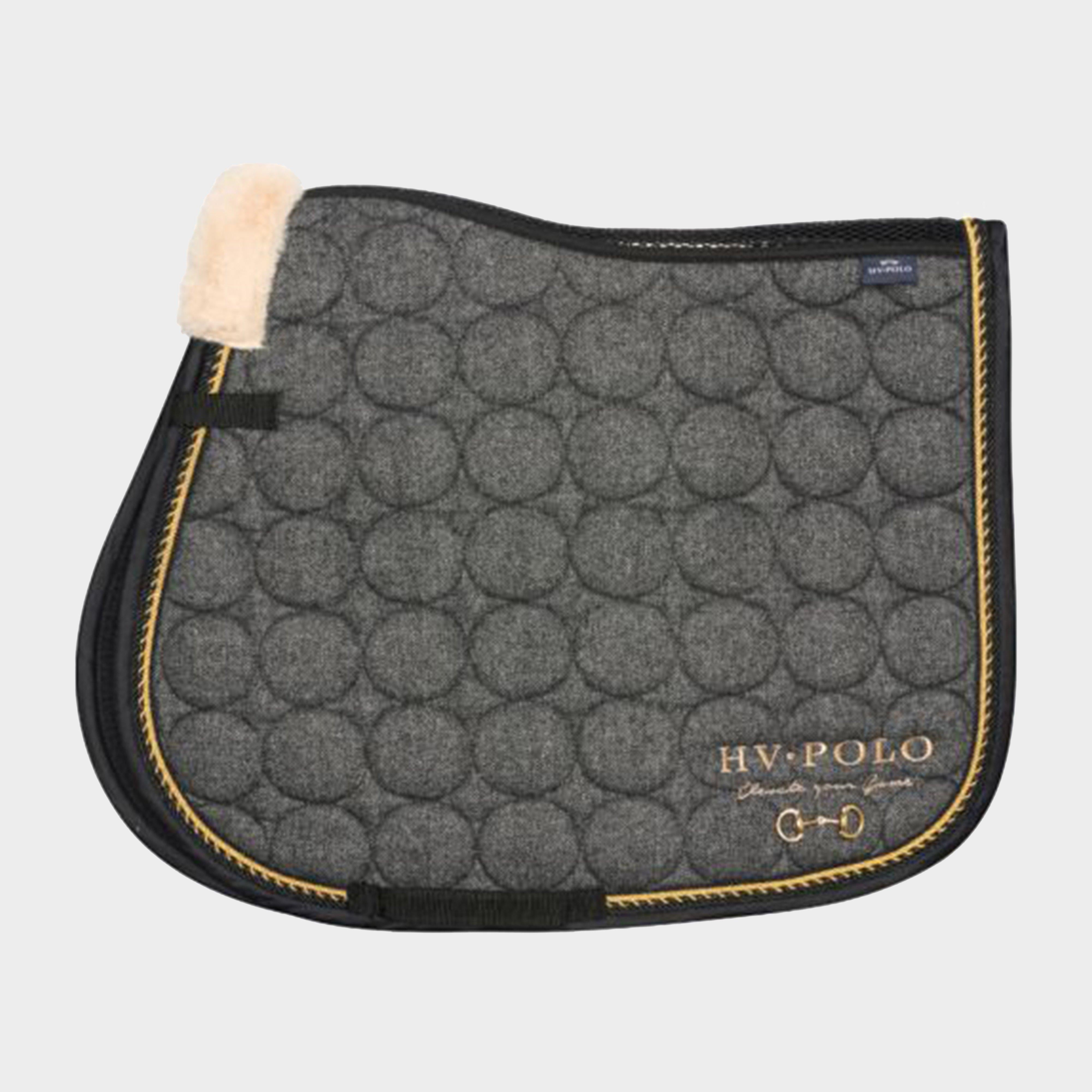 Furry YWF GP Pad Black