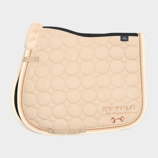 Furry YWF GP Pad Champagne
