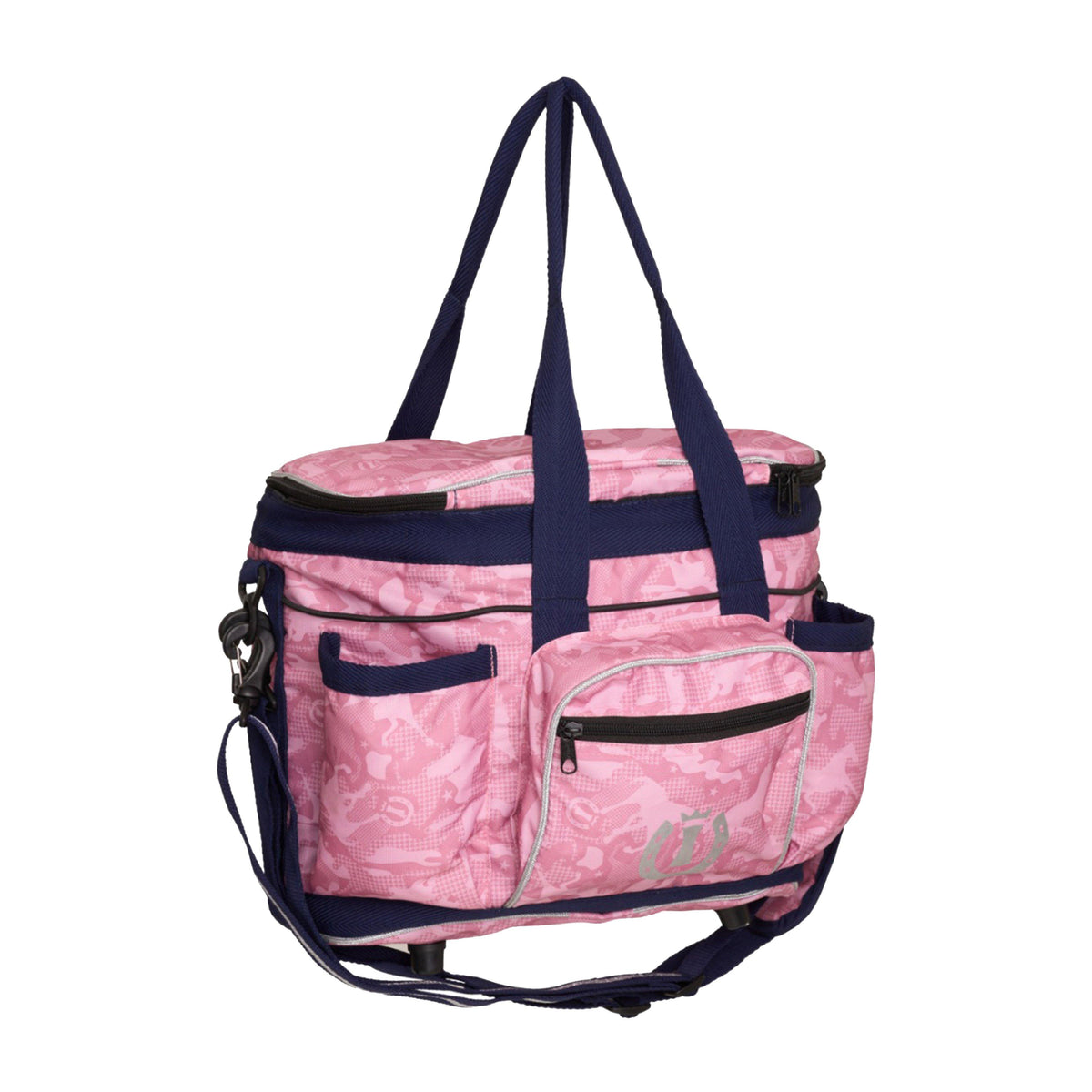Ambient Hide & Ride Groom Bag Classy Pink