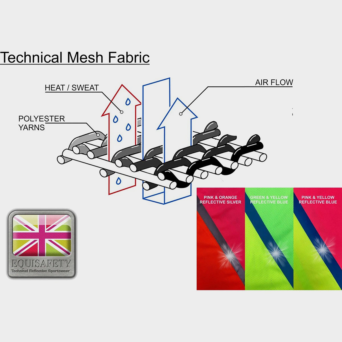 Charlotte Dujardin Multi-Coloured Quarter Sheet Pink/Yellow