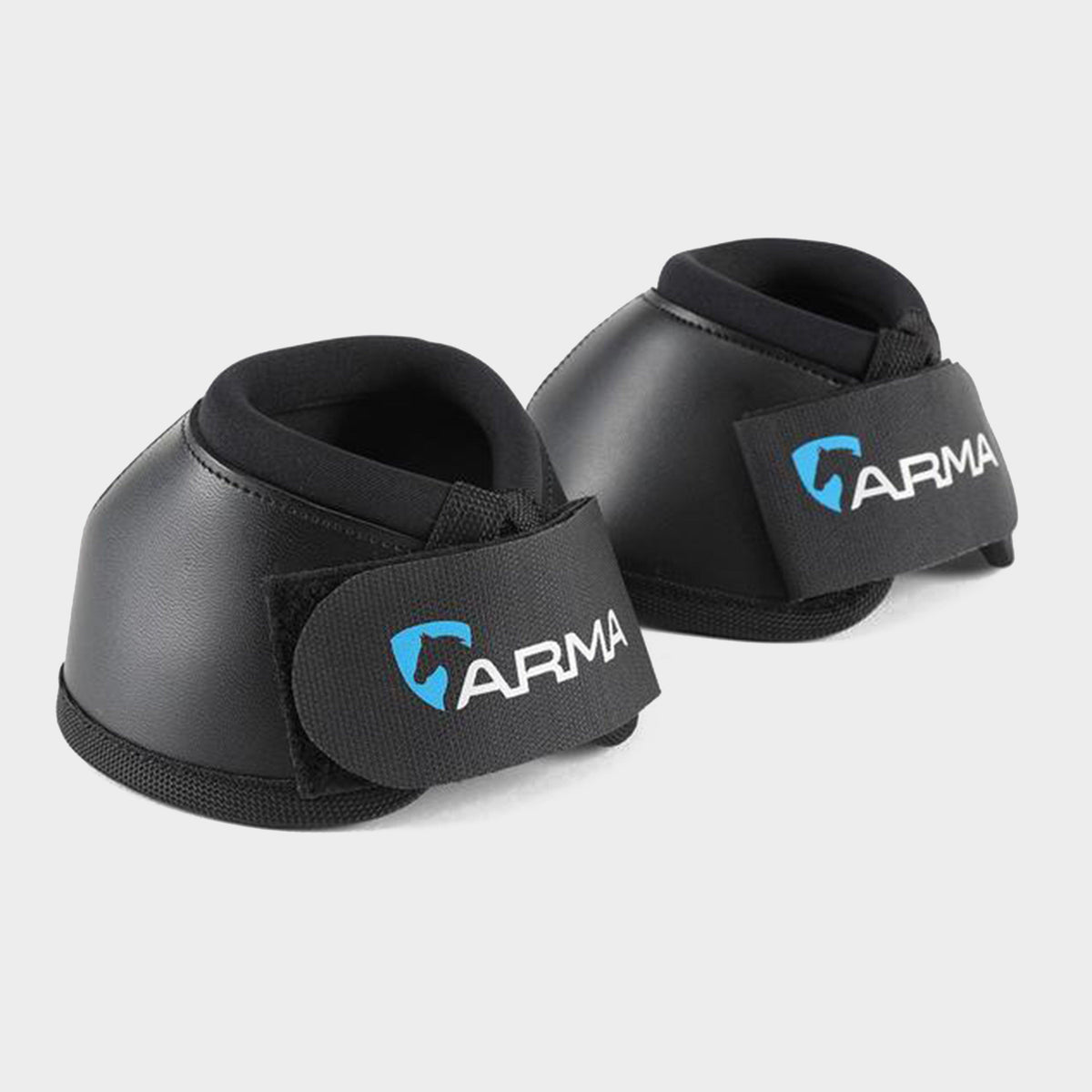 Anatomic Over Reach Boots Black