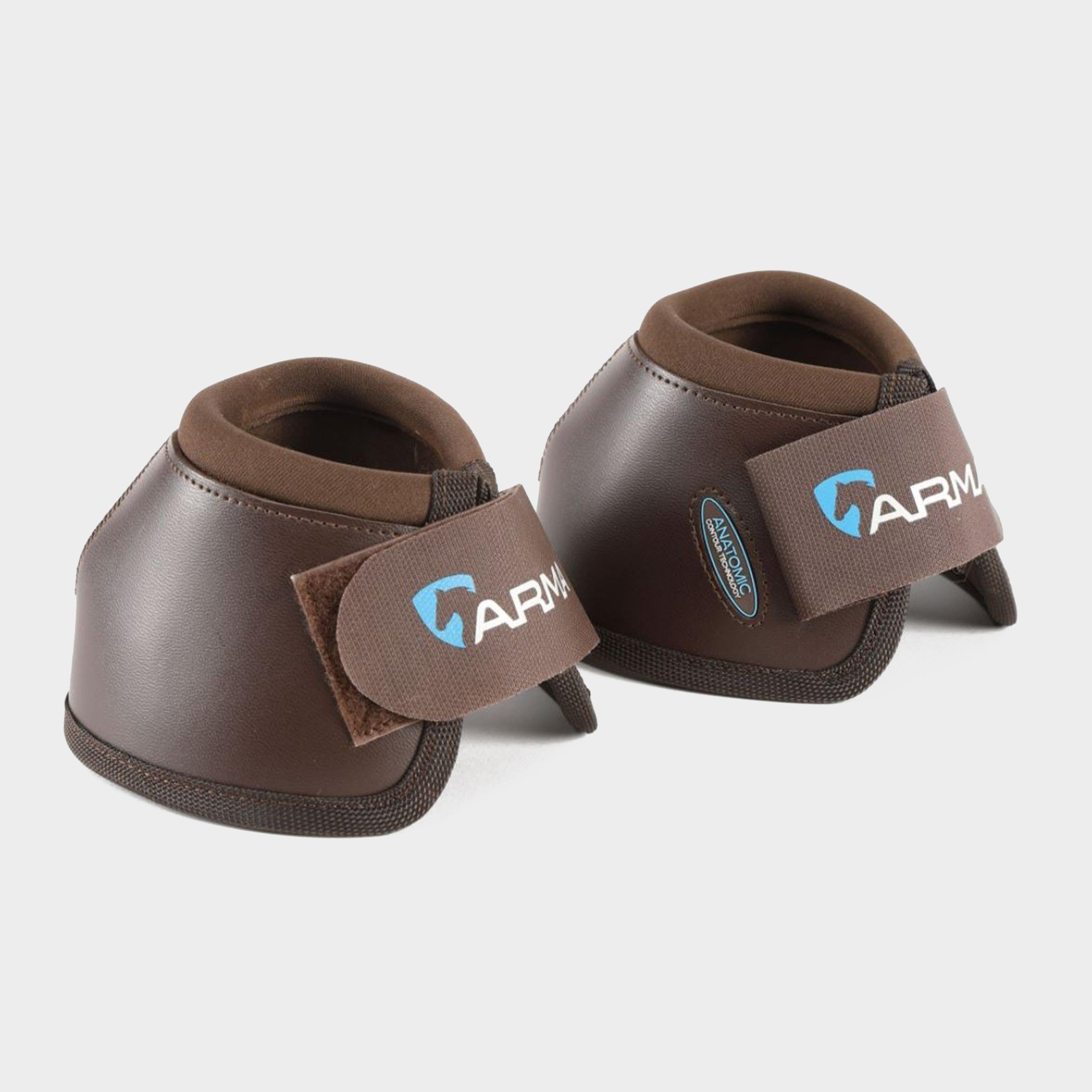 Anatomic Over Reach Boots Brown