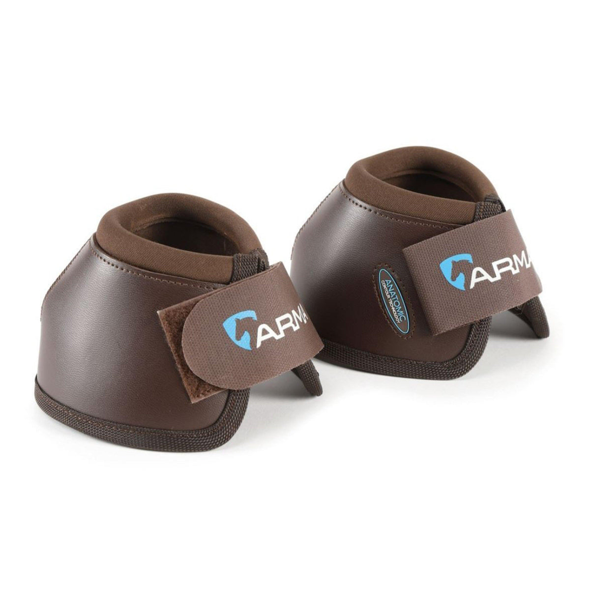 Anatomic Over Reach Boots Brown