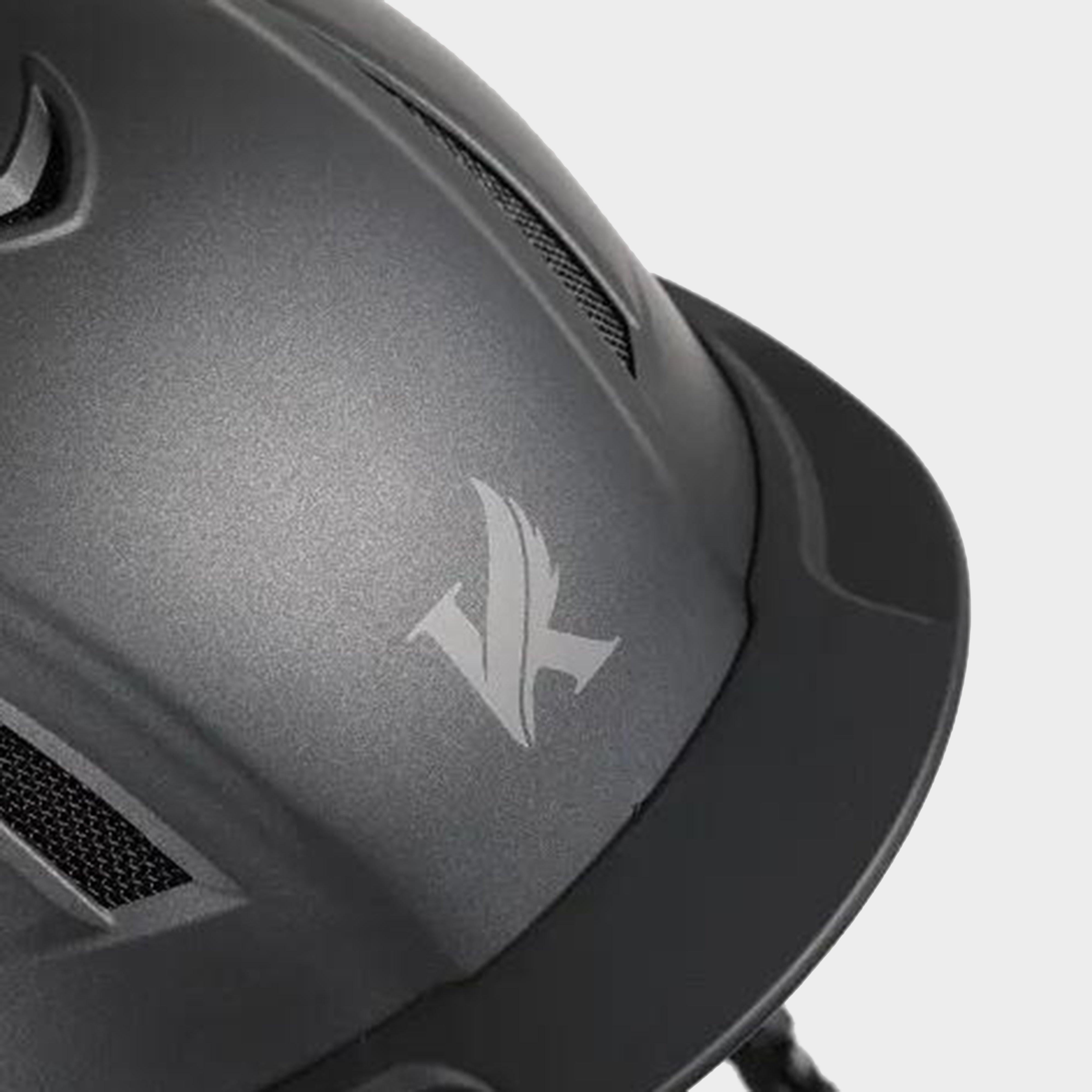 Imelda Riding Hat Black