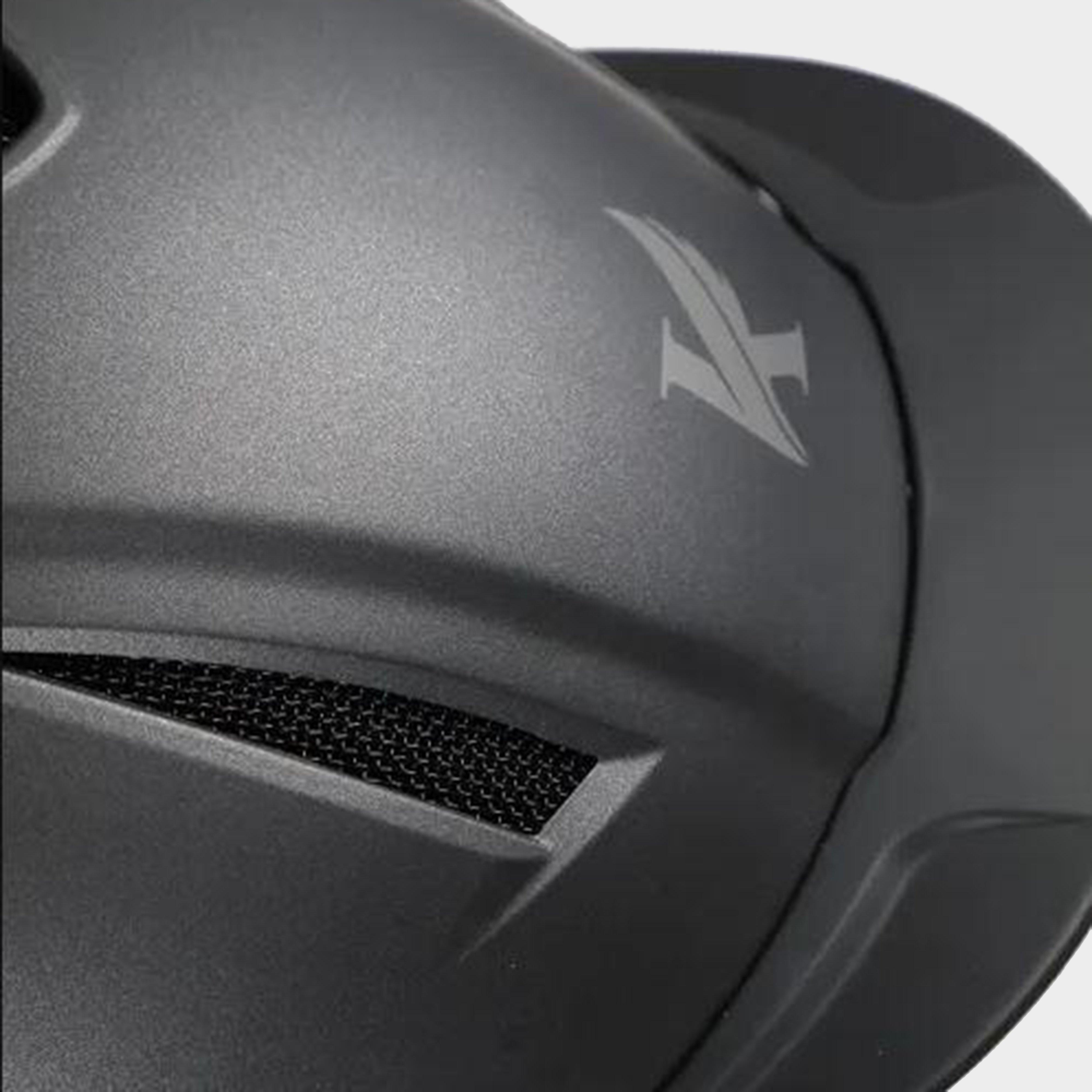 Imelda Riding Hat Black