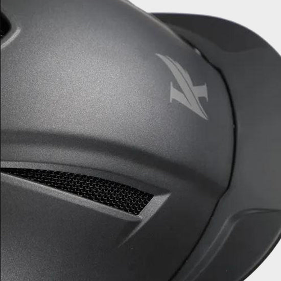 Imelda Riding Hat Black