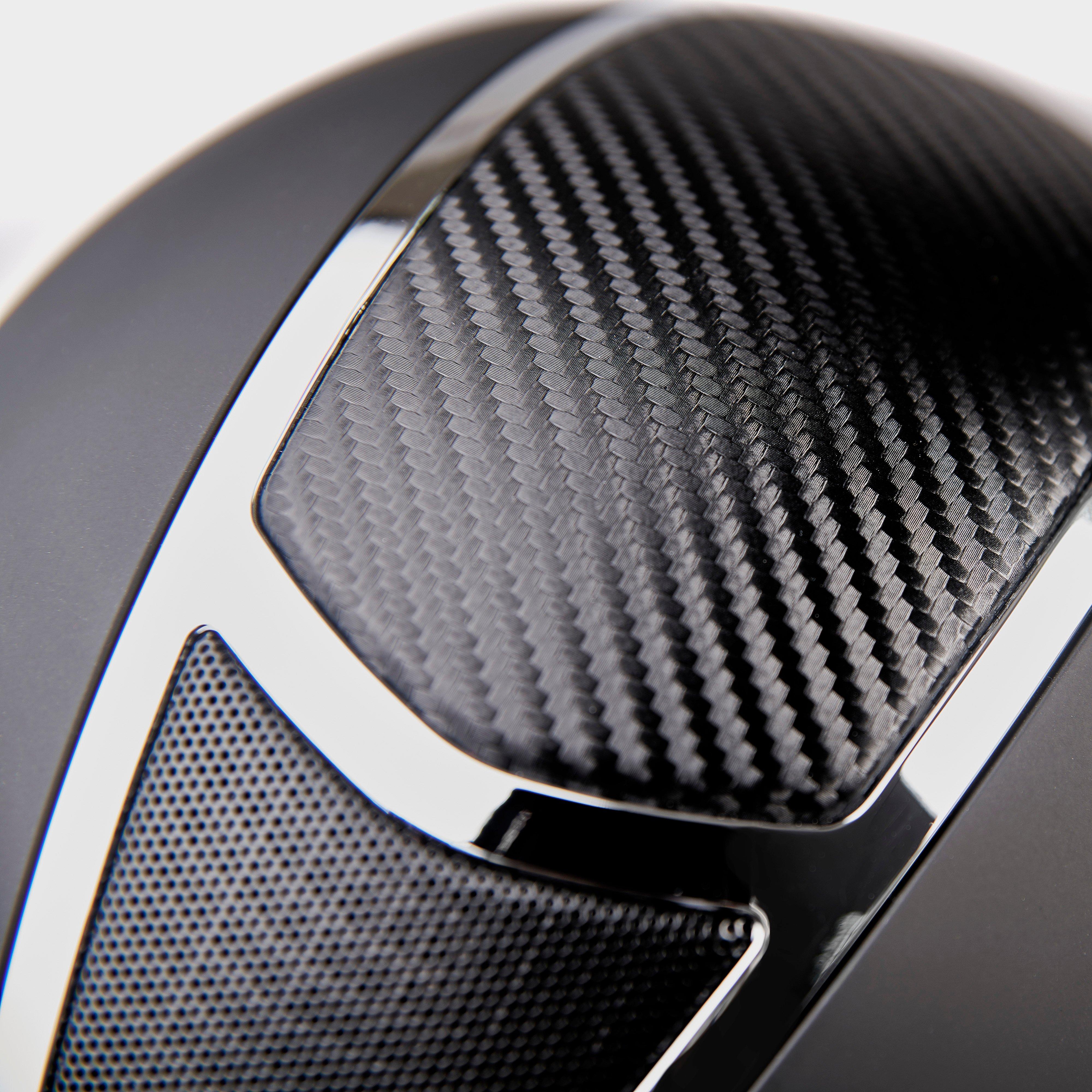 Sienna Riding Hat Black