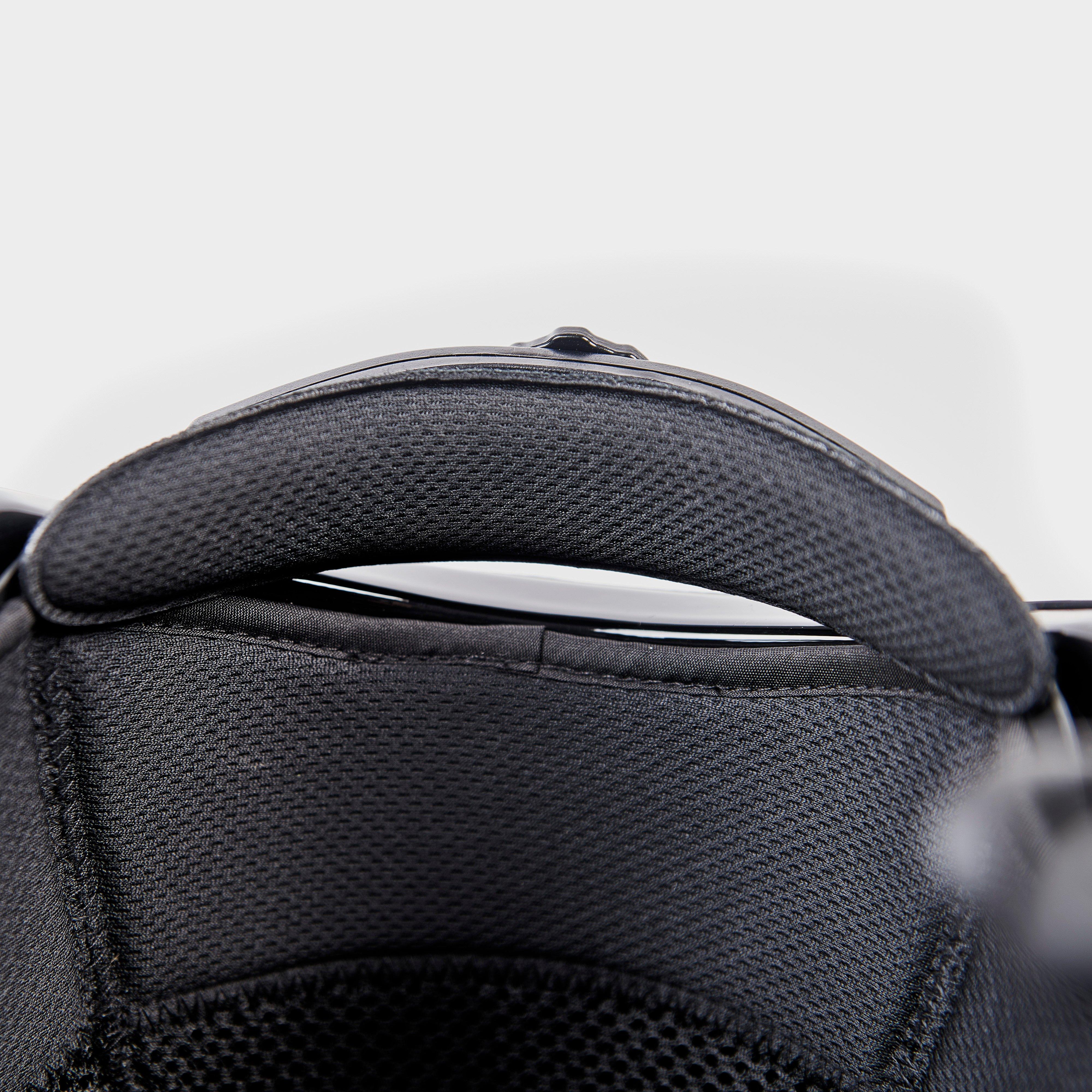 Sienna Riding Hat Black