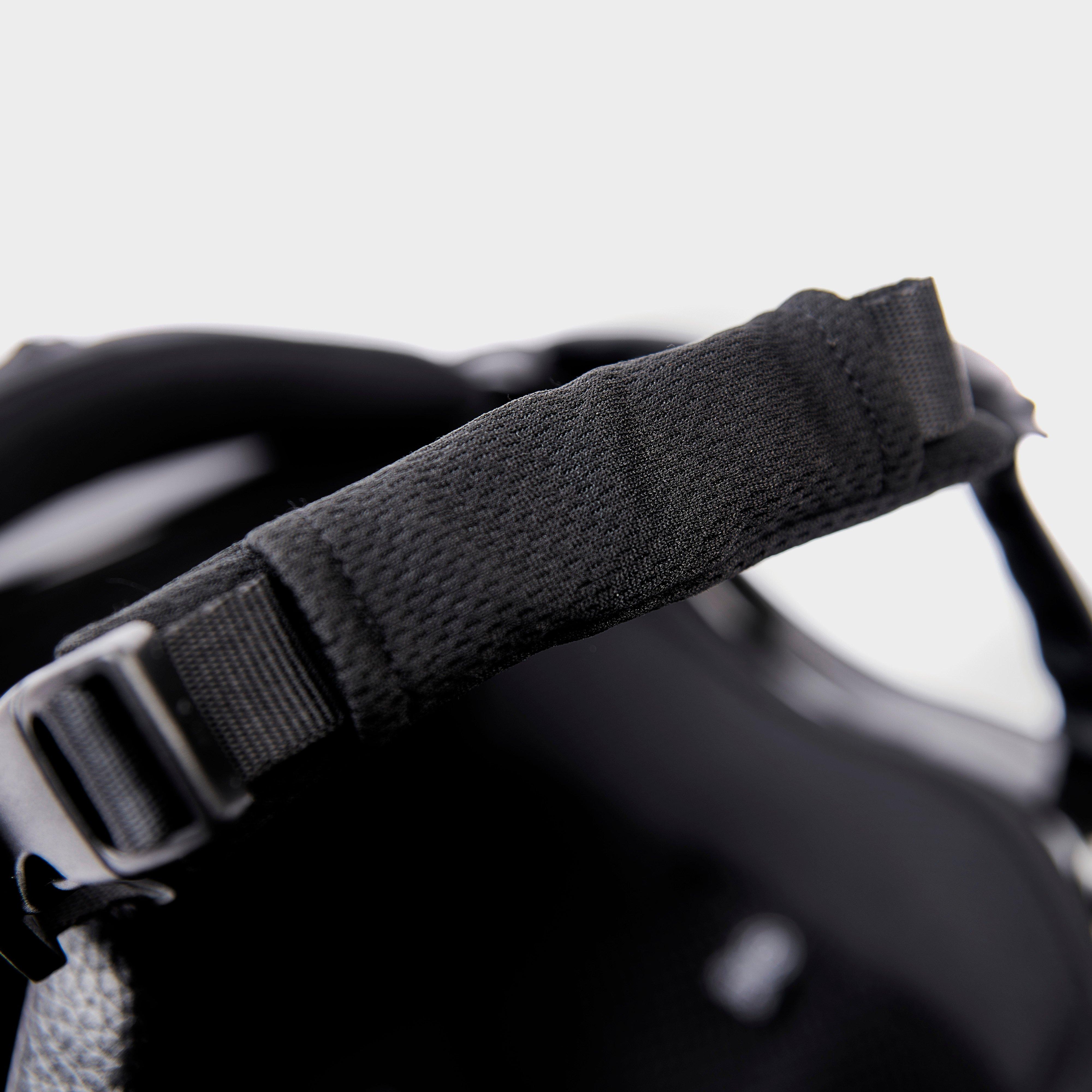 Sienna Riding Hat Black