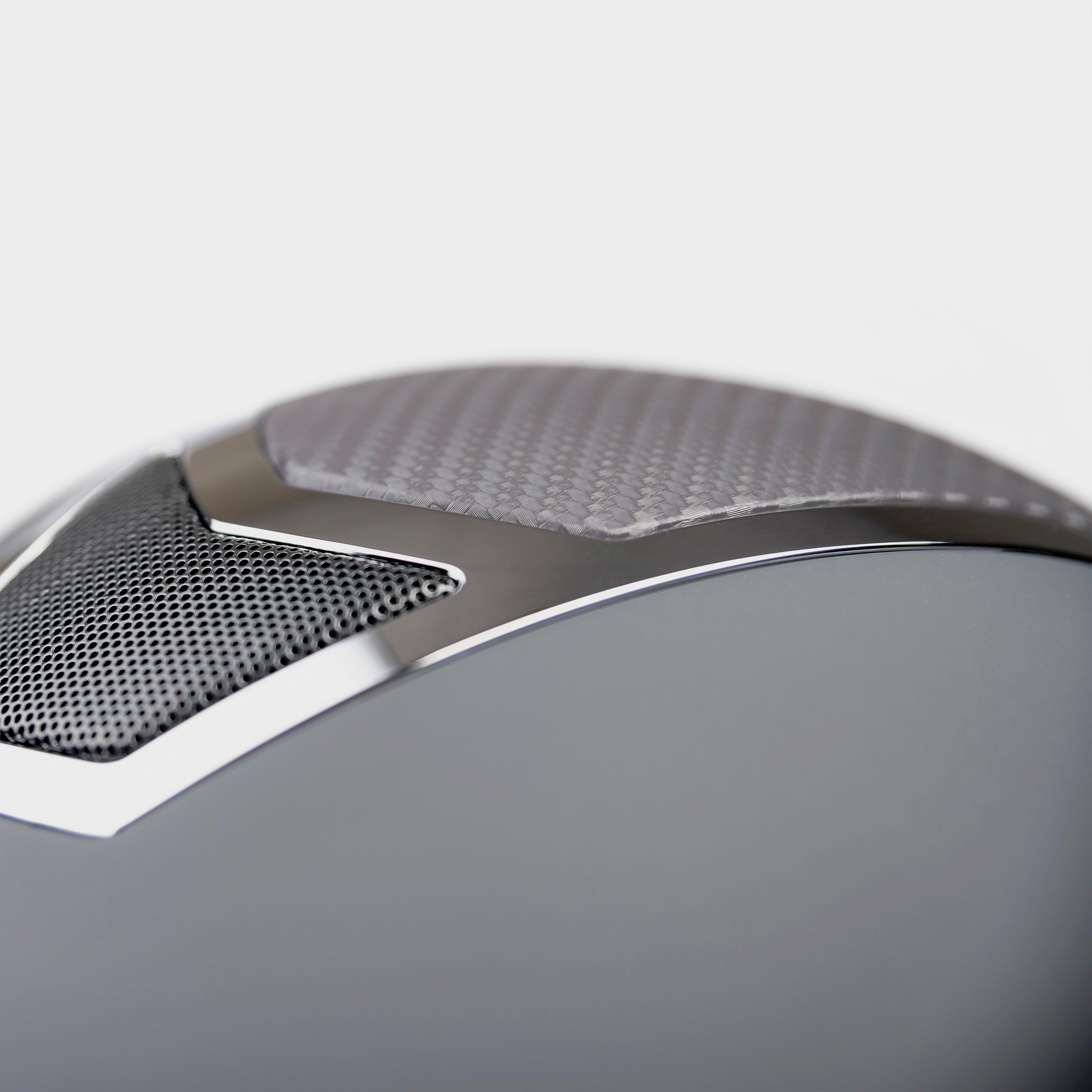 Sienna Riding Hat Grey