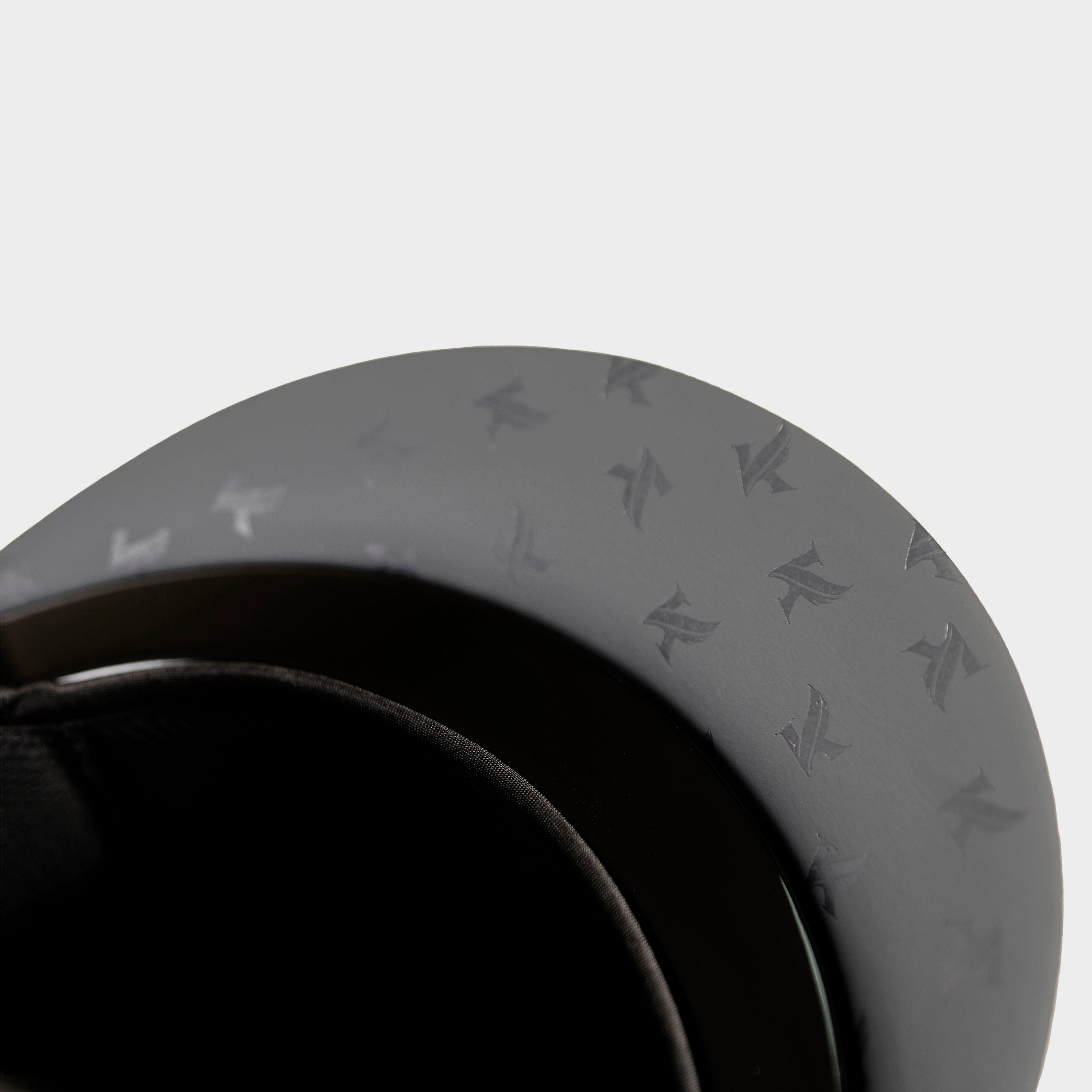 Sienna Riding Hat Grey