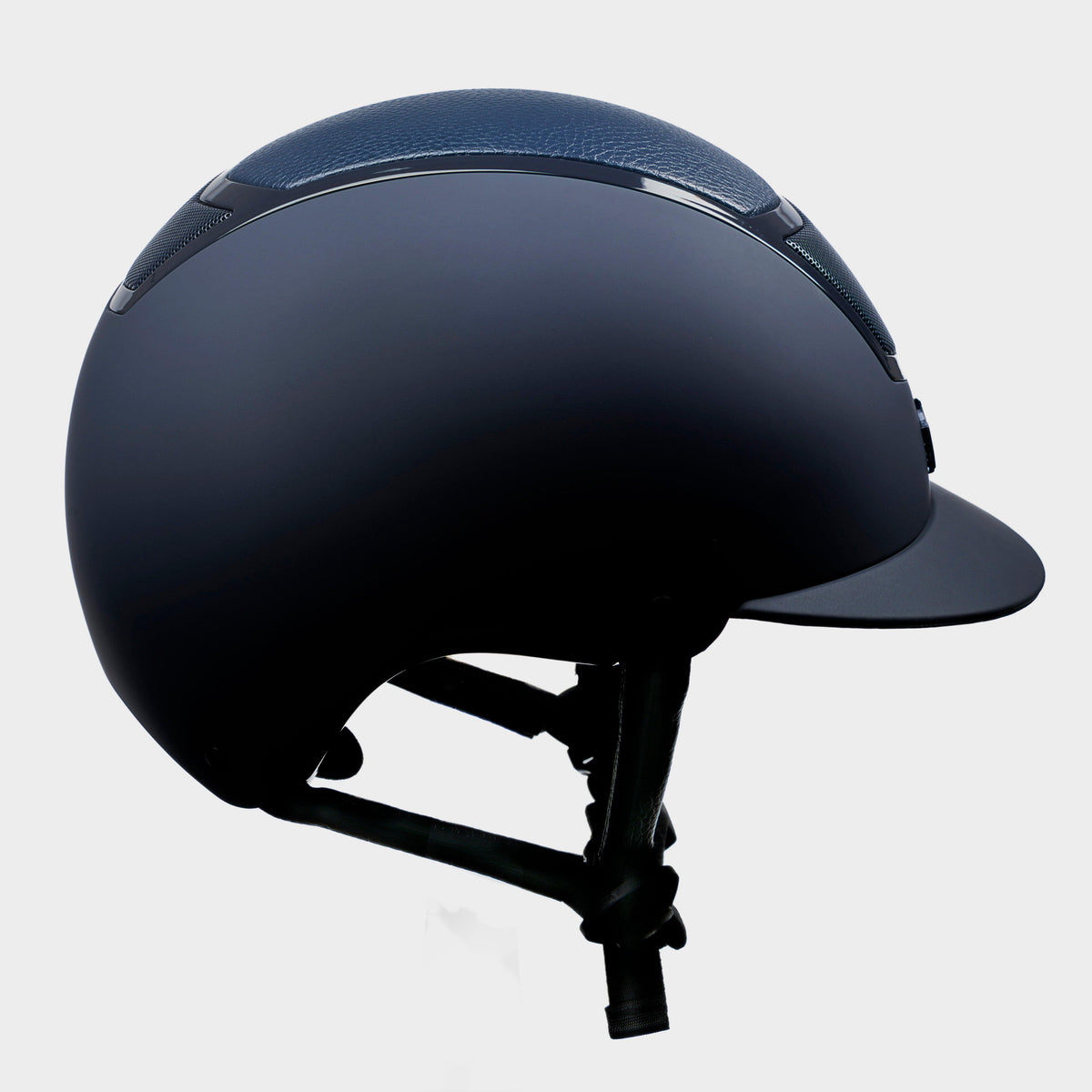 Avena Riding Hat Navy