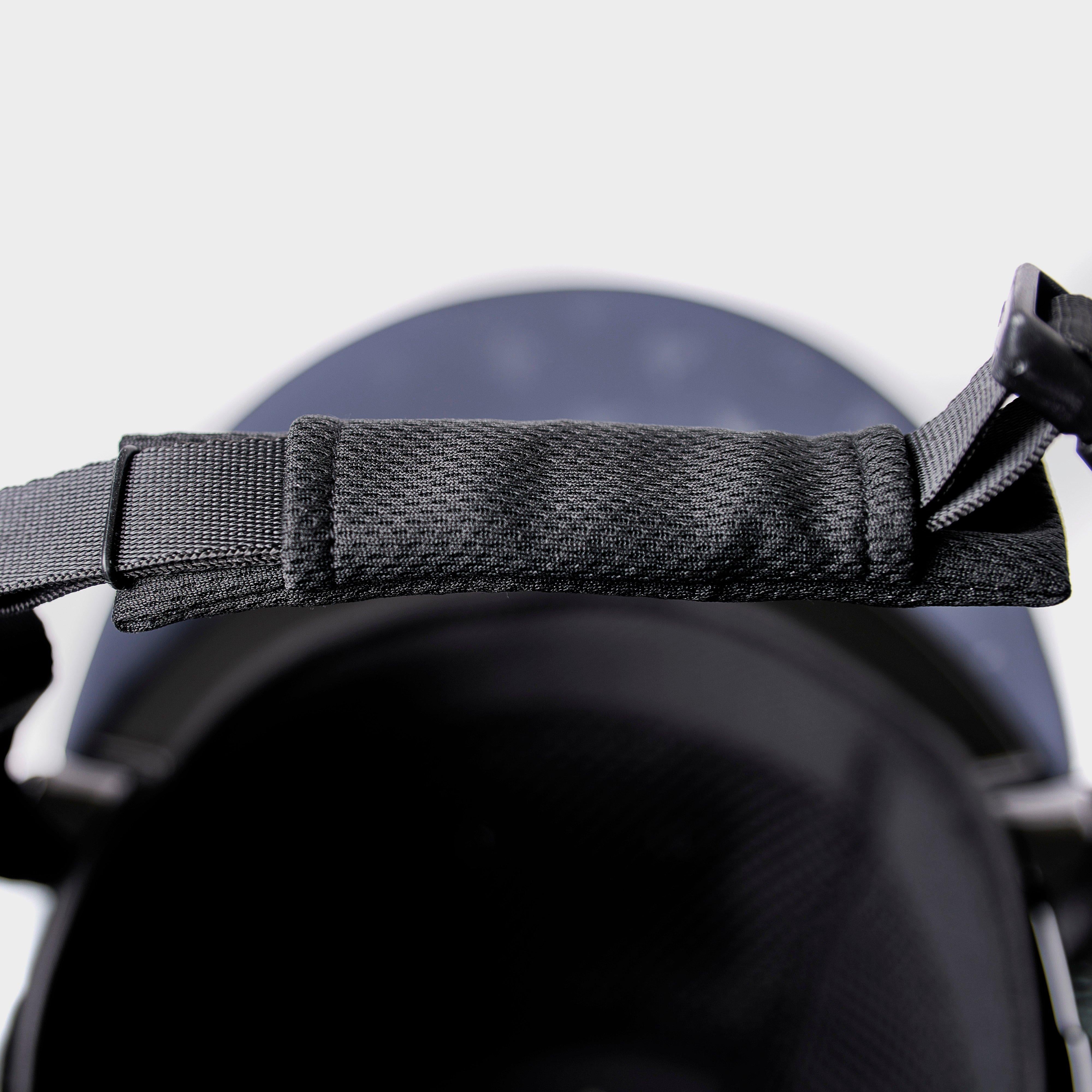 Avena Riding Hat Navy