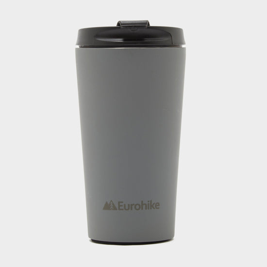 Travel Mug Grey 370ml