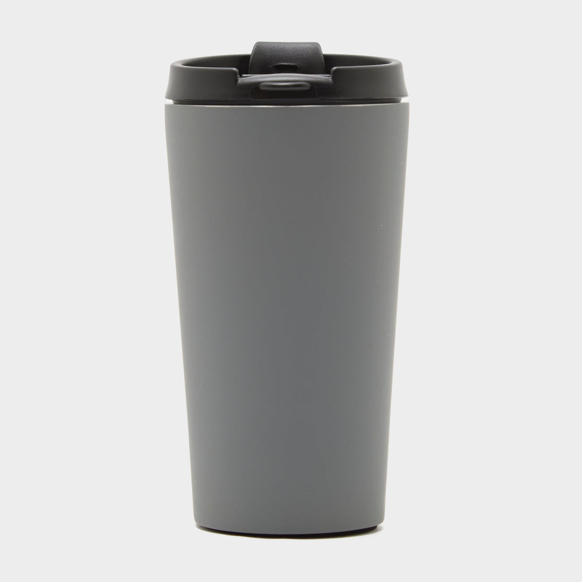 Travel Mug Grey 370ml