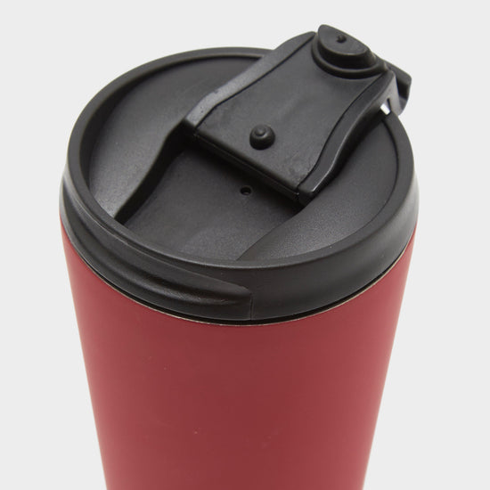 Travel Mug Red 370ml