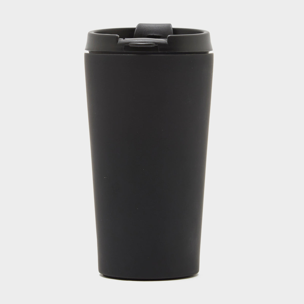 Travel Mug Grey 370ml