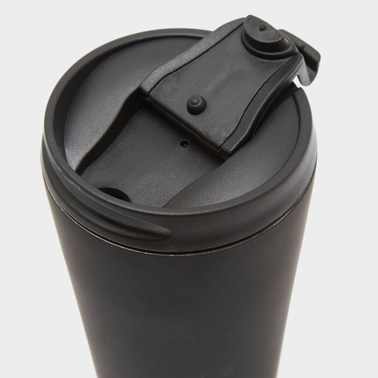 Travel Mug Grey 370ml