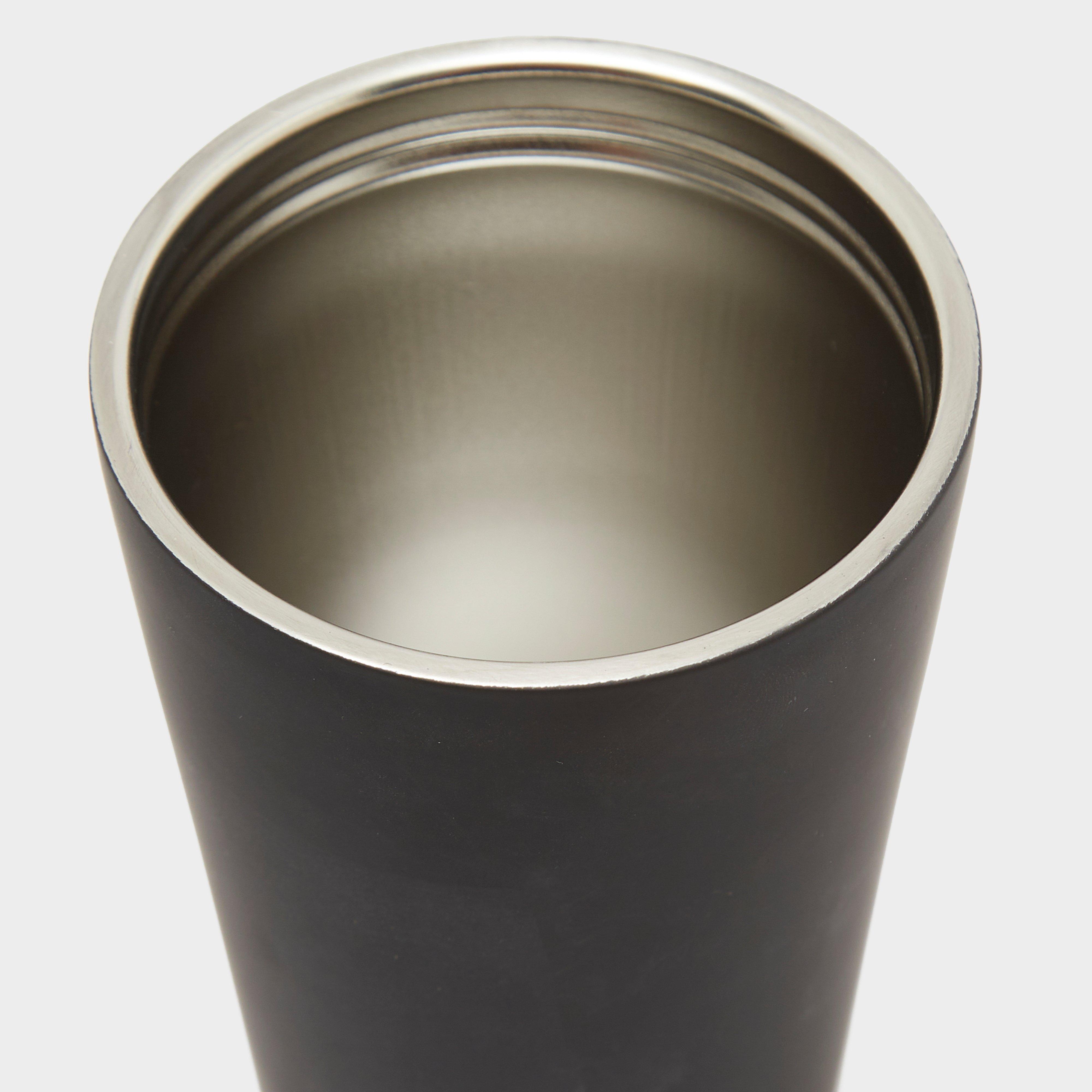 Travel Mug Grey 370ml