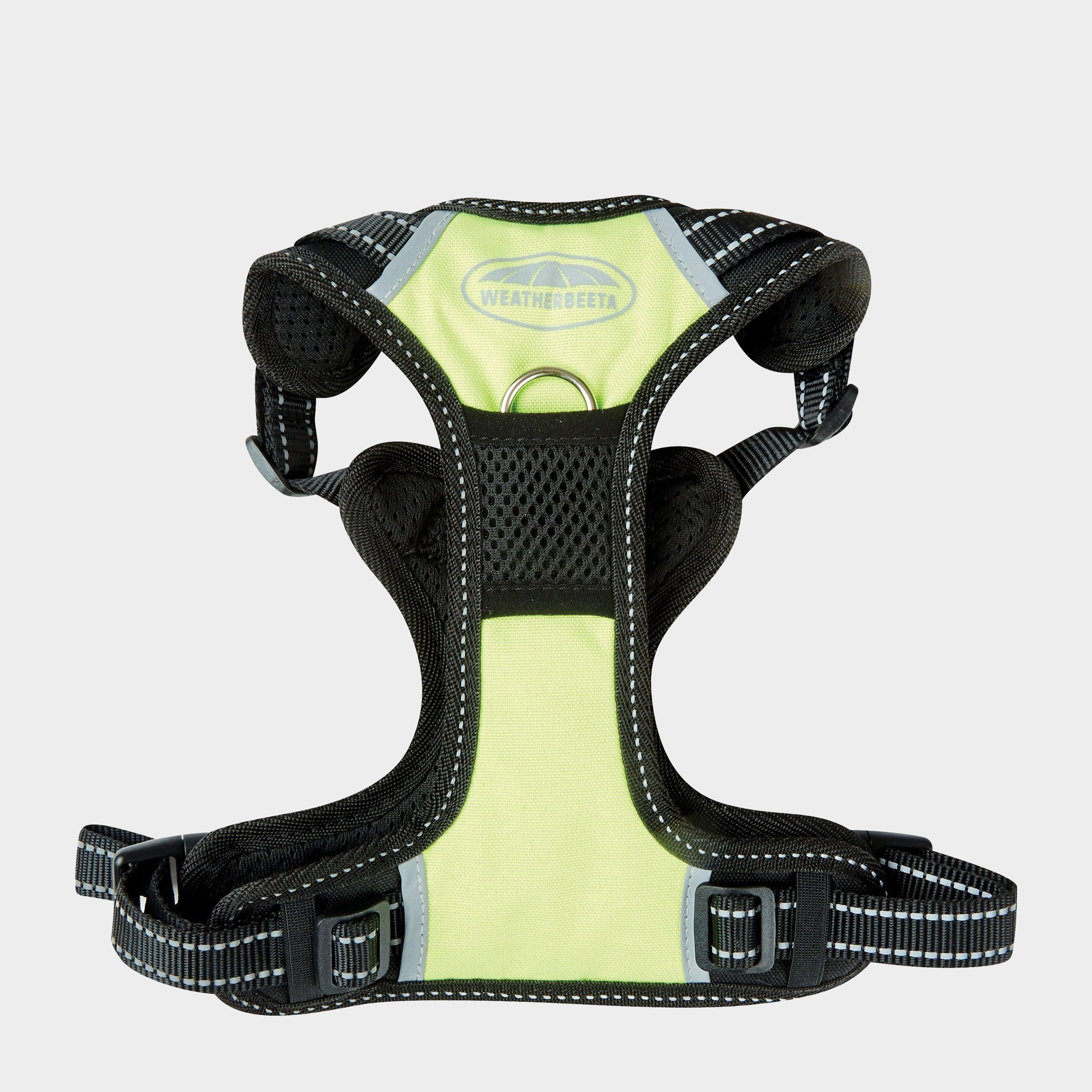 Anti-Pull/Travel Dog Harness Large
