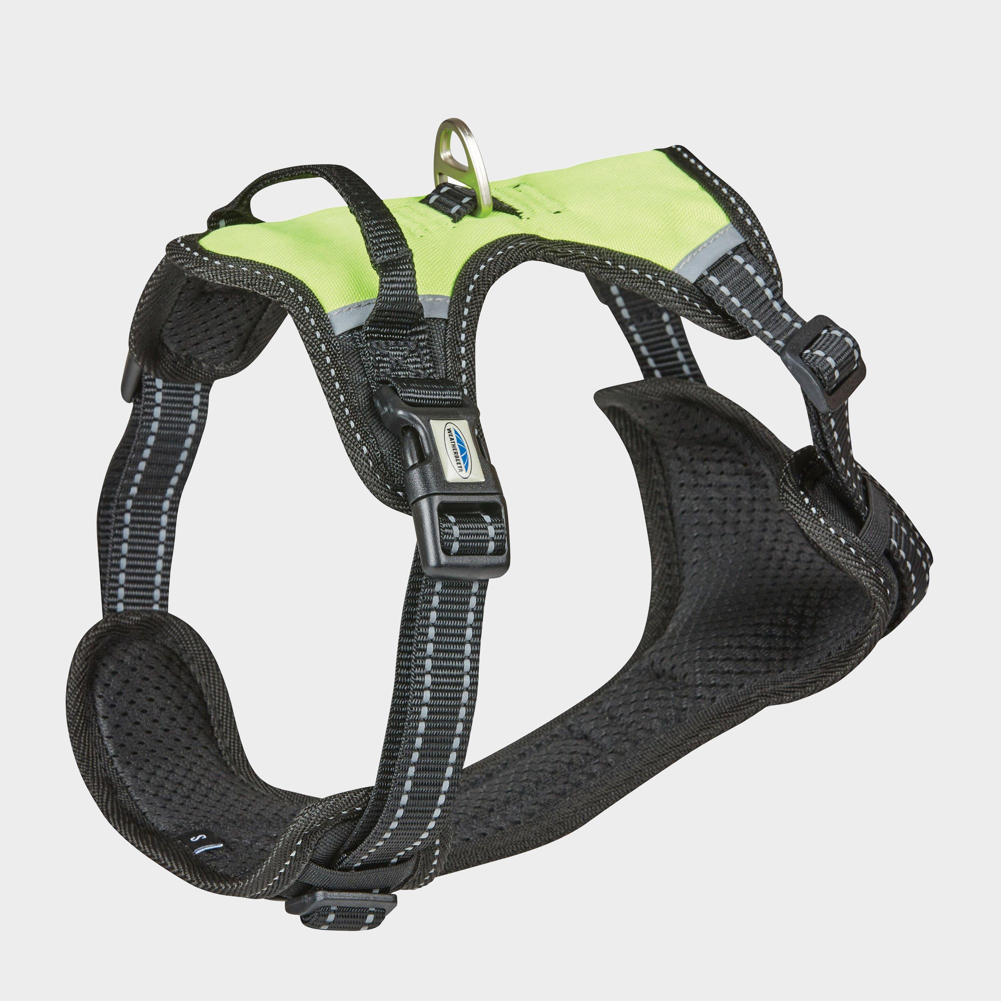 Anti-Pull/Travel Dog Harness (XL)