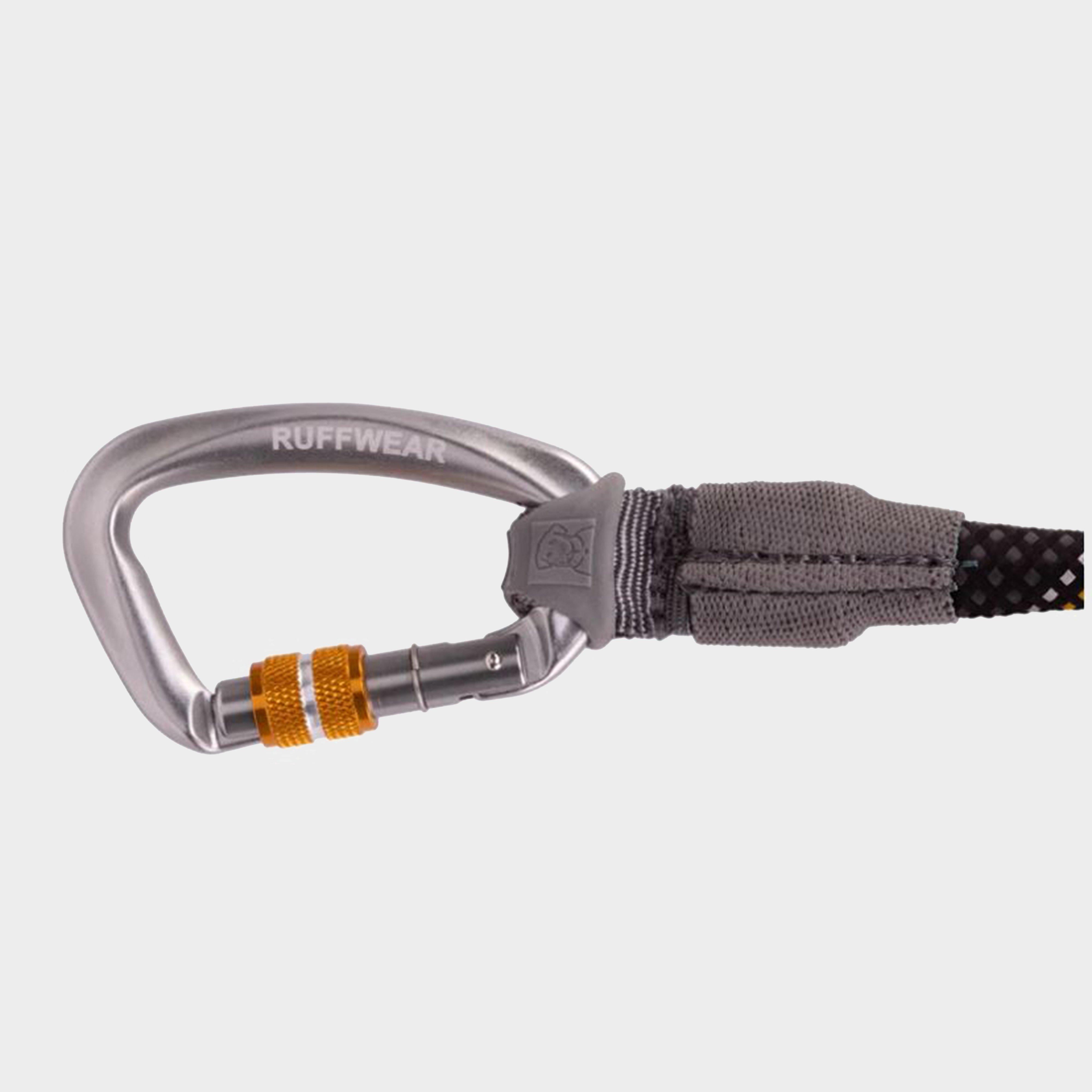 Knot-A-Leash™ Rope Lead Obsidian Black