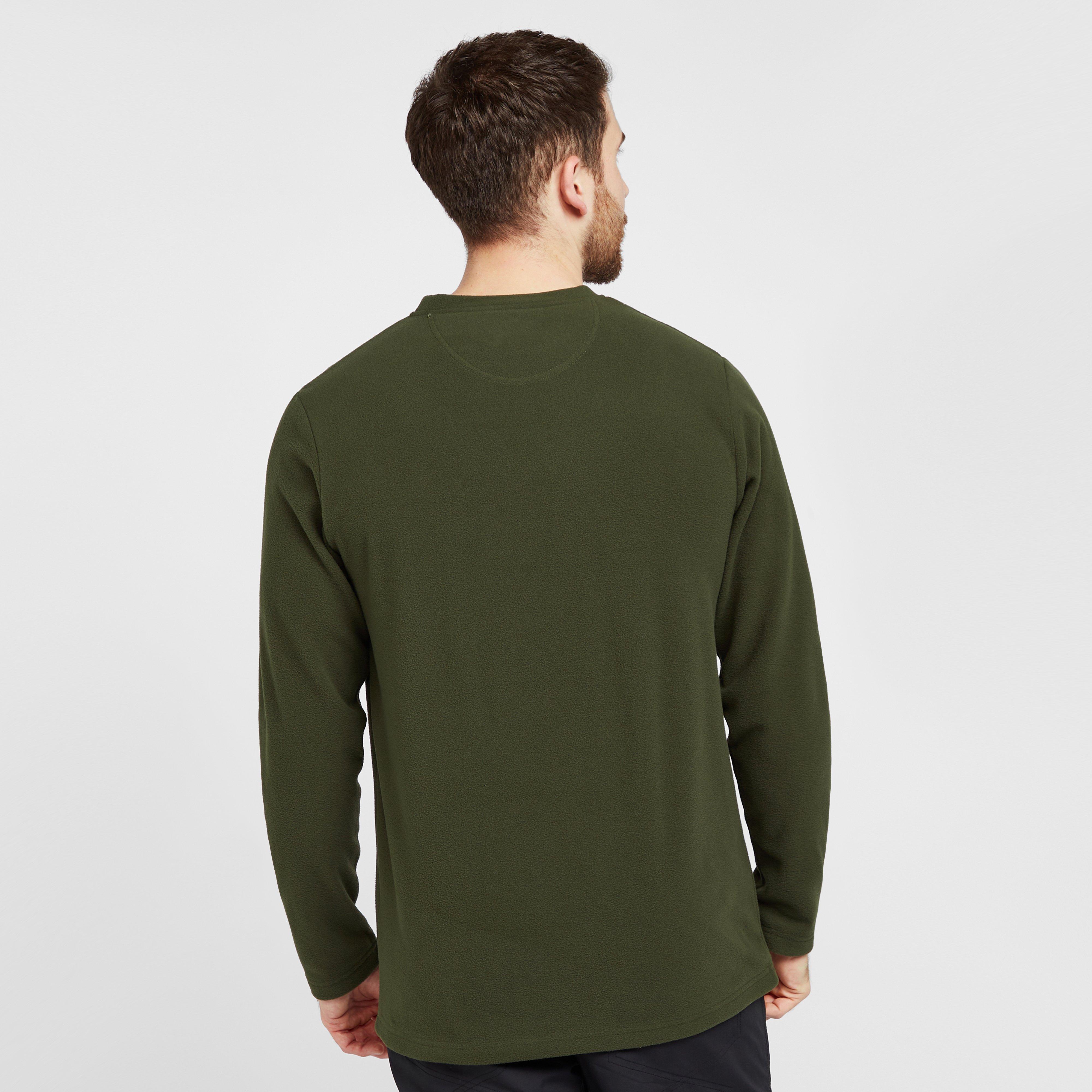 Mens Bracken Crew Top