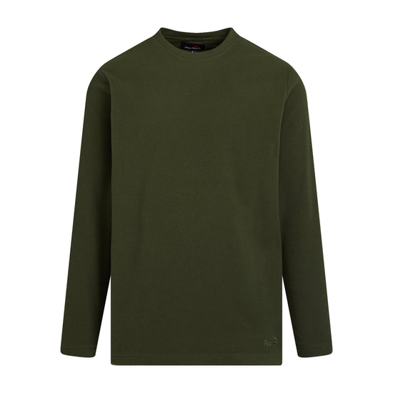 Mens Bracken Crew Top