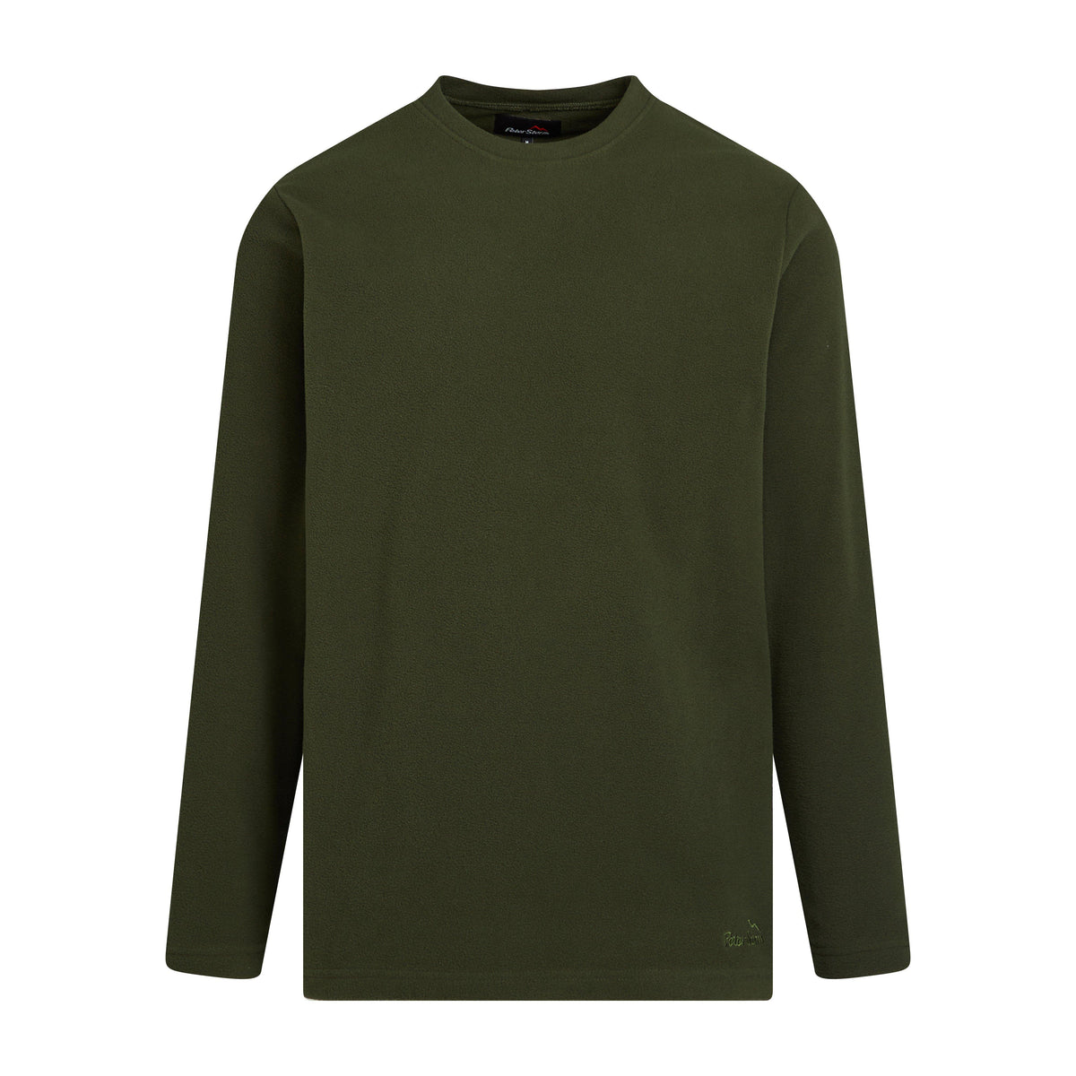 Mens Bracken Crew Top