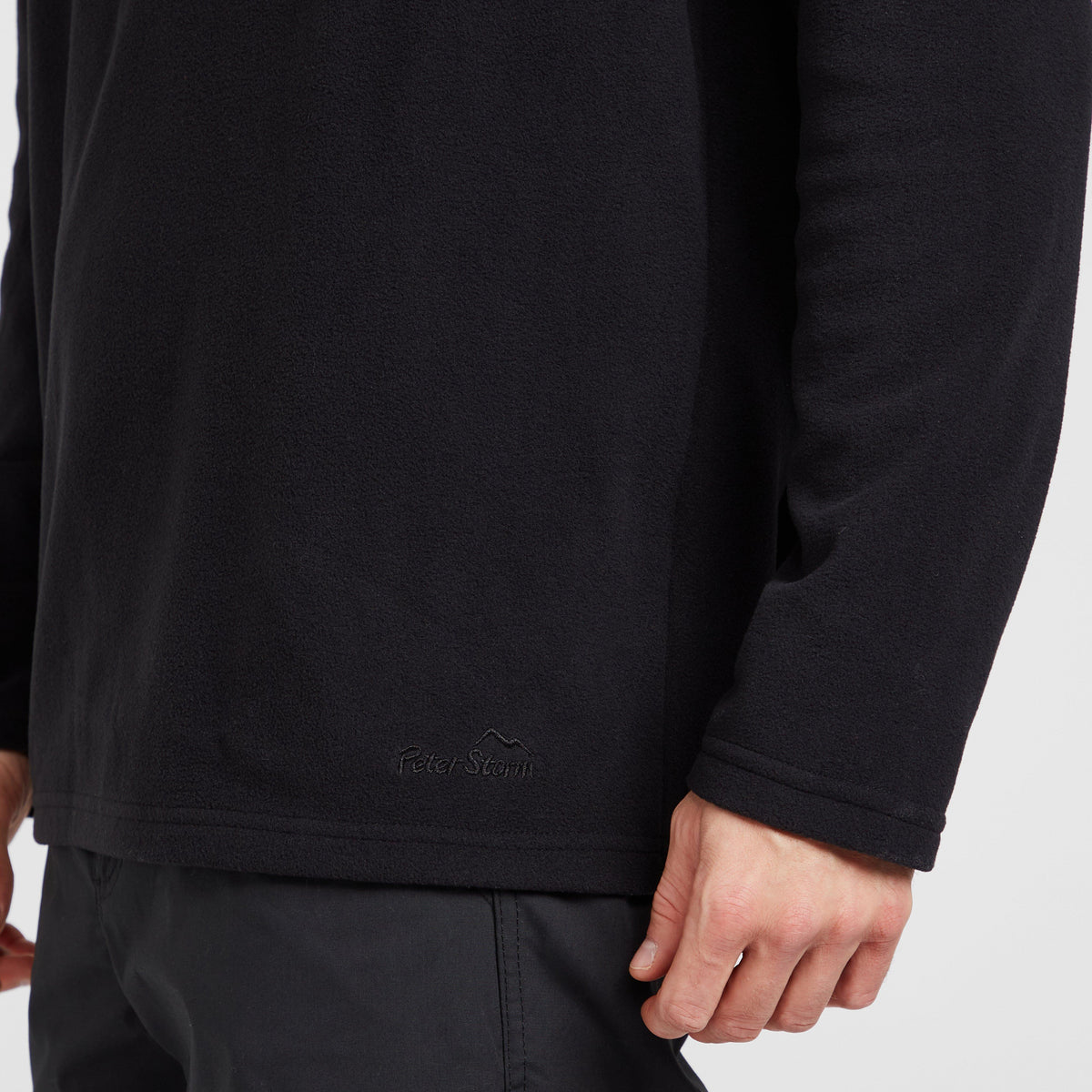 Mens Bracken Crew Top