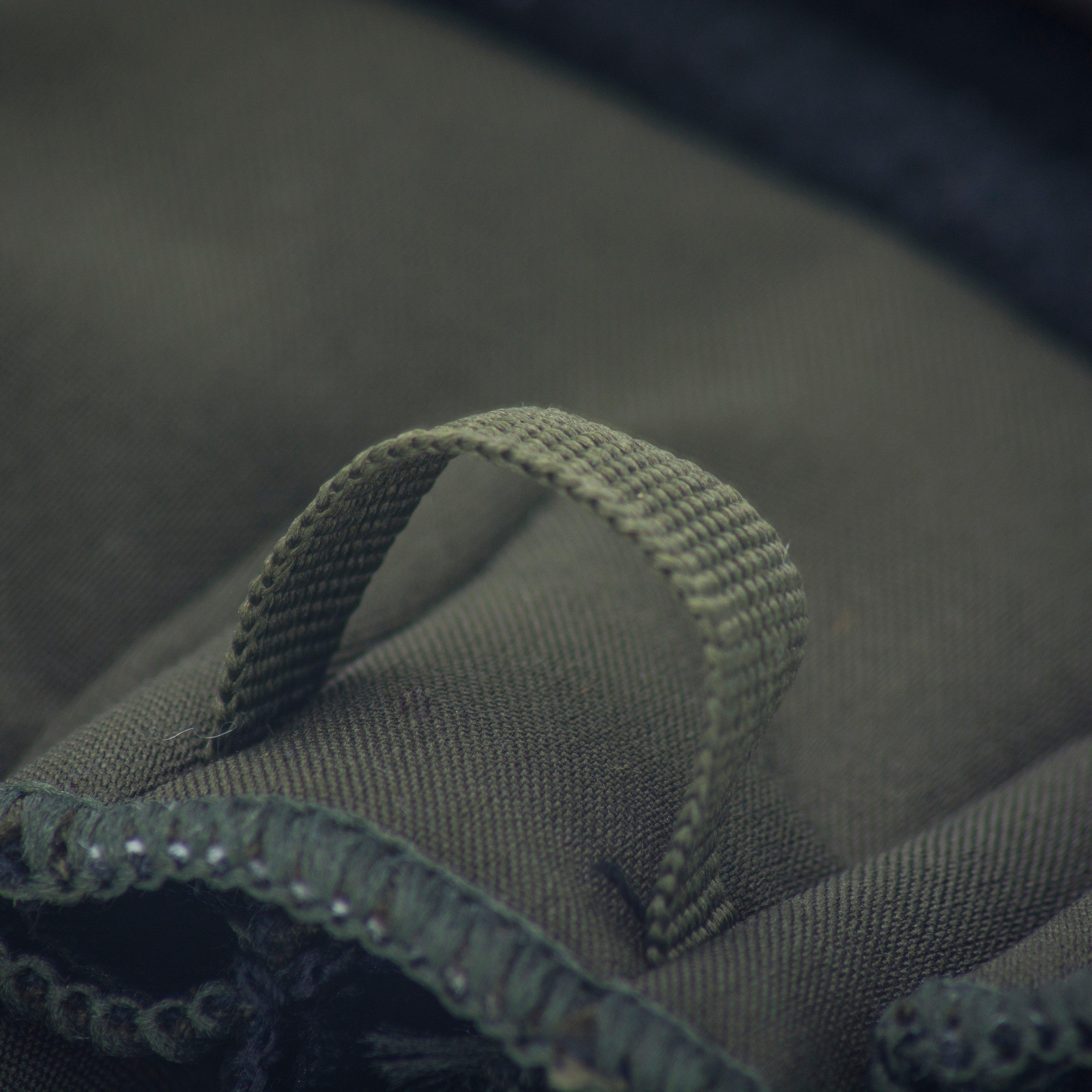 Windproof Cold Weather Convertible Mitts Green