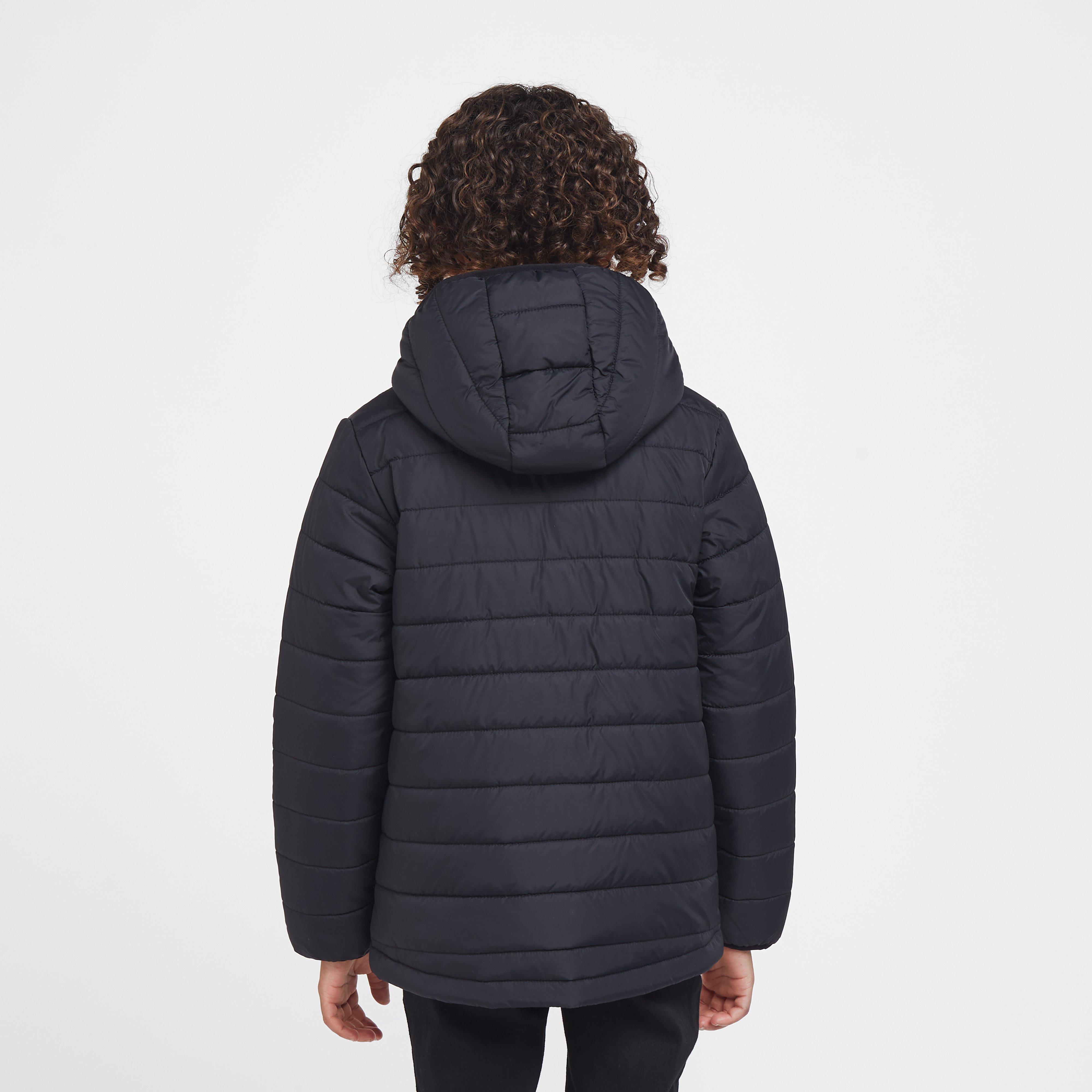 Kids Blisco II Hooded Jacket