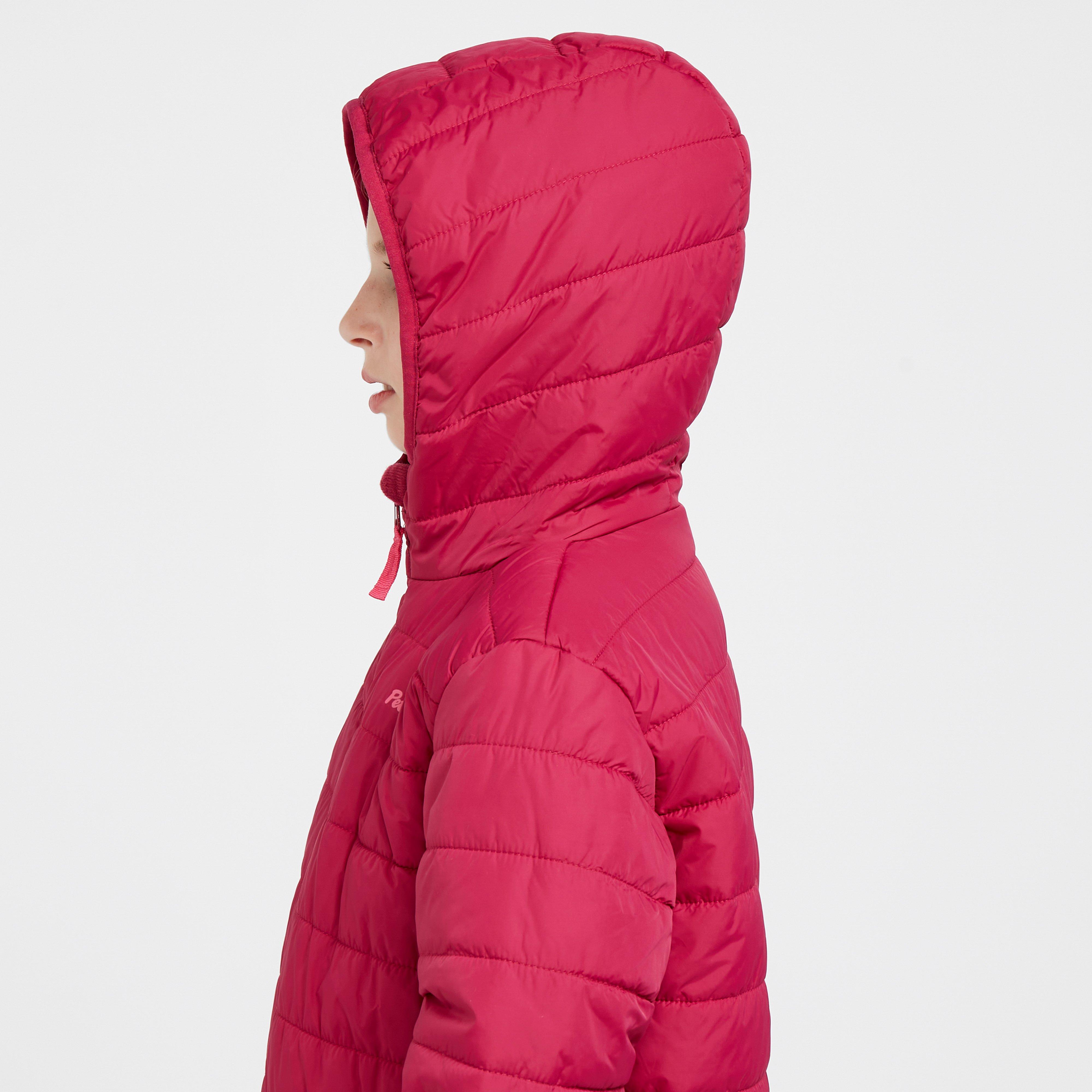 Kids Blisco II Hooded Jacket