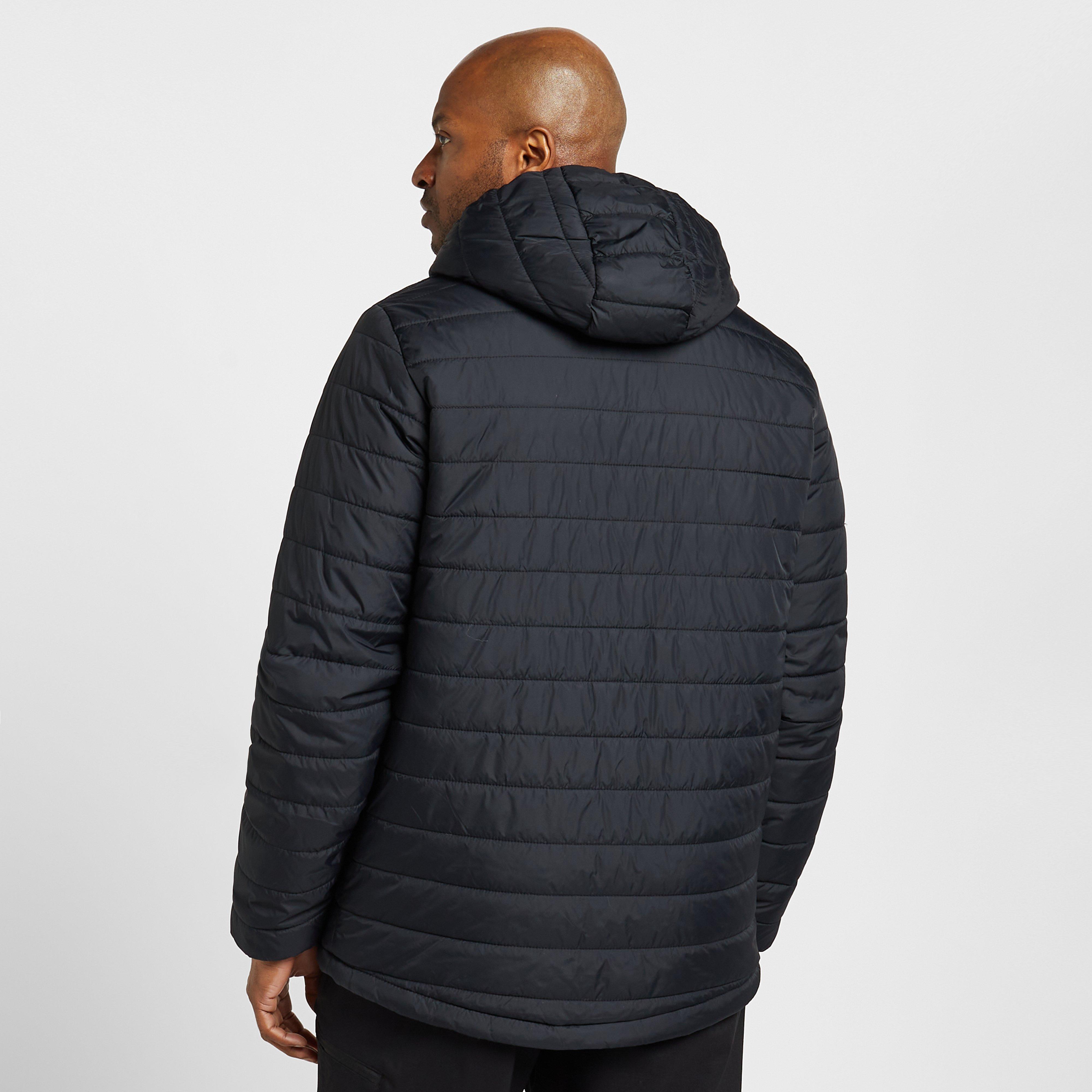 Mens Blisco II Hooded Jacket