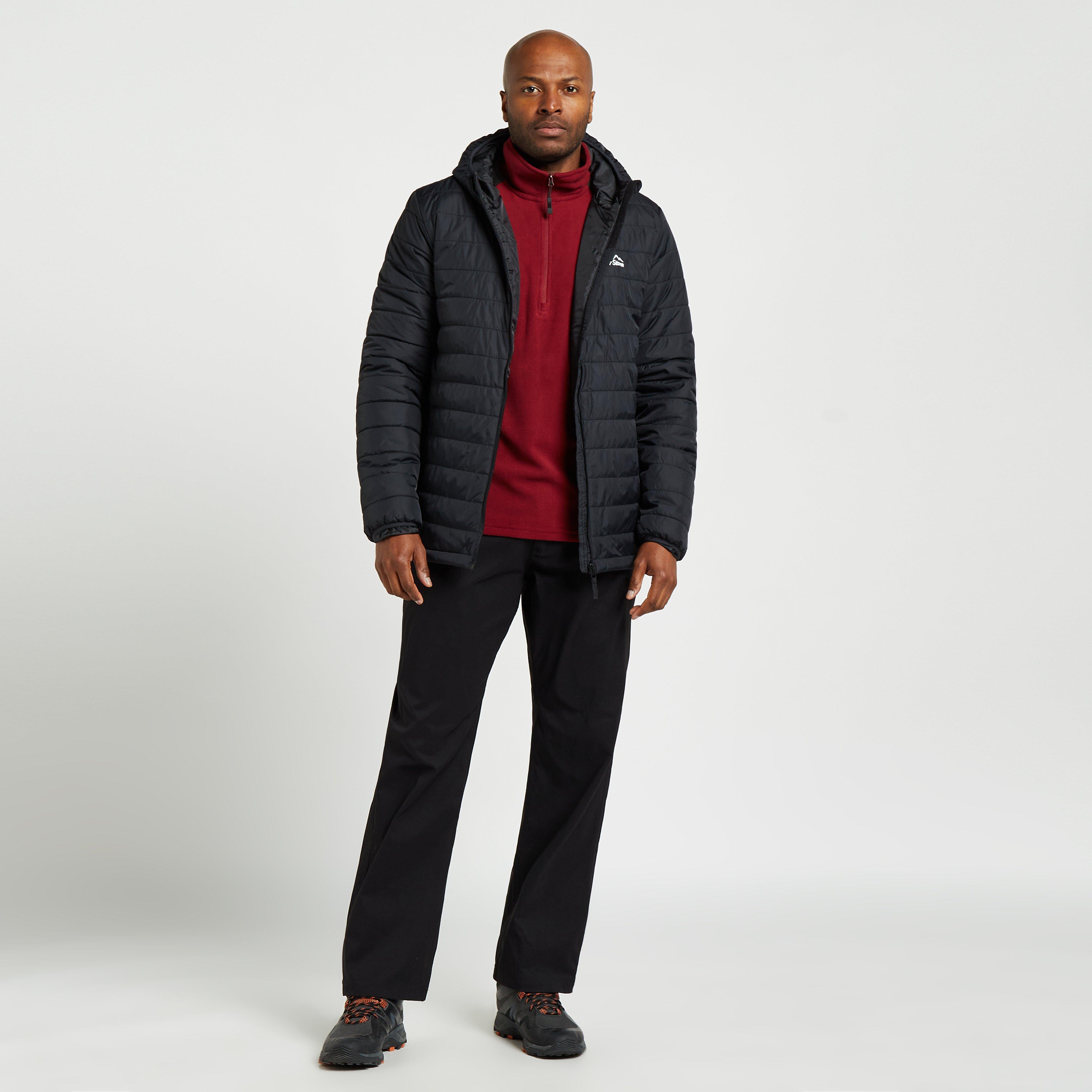 Mens Blisco II Hooded Jacket