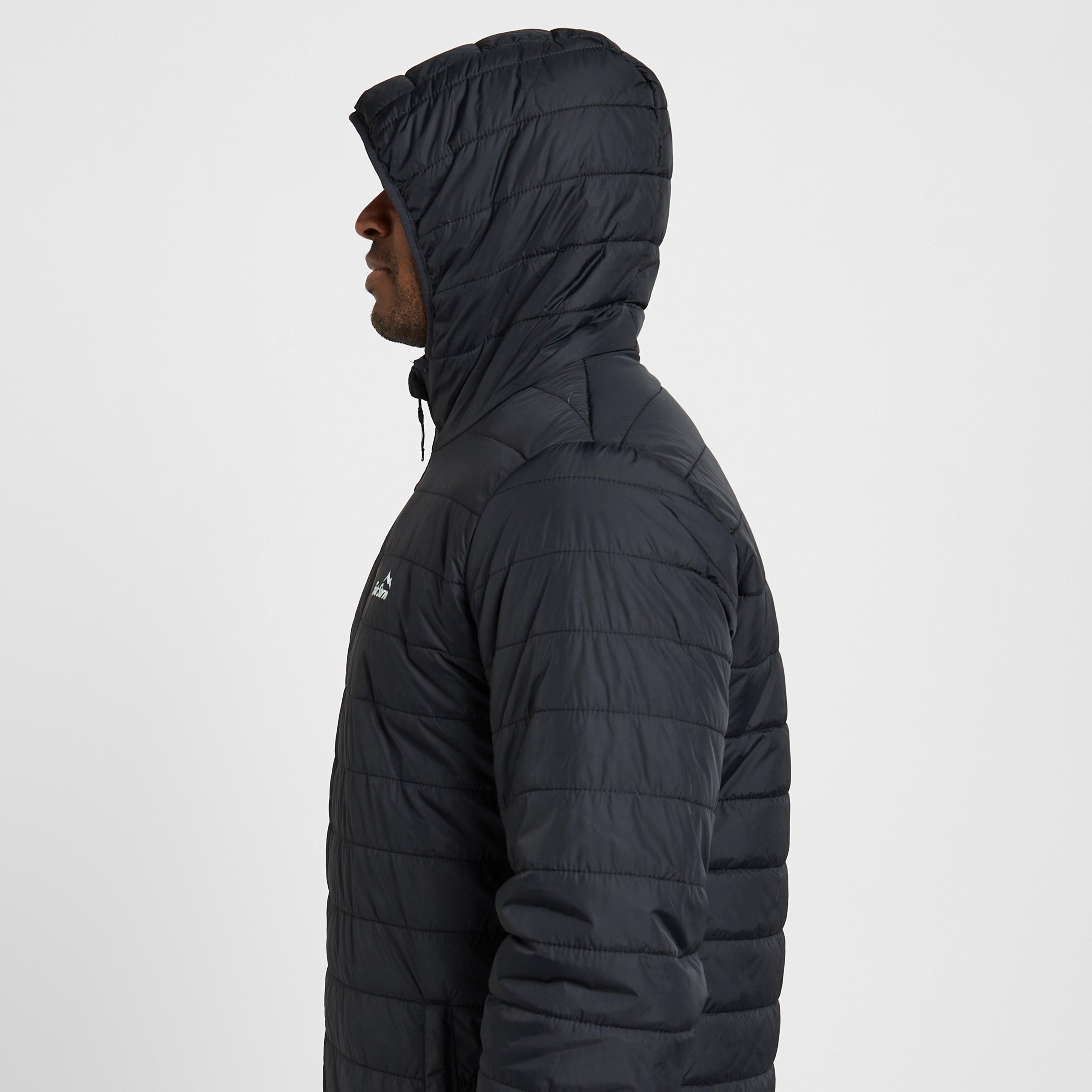 Mens Blisco II Hooded Jacket