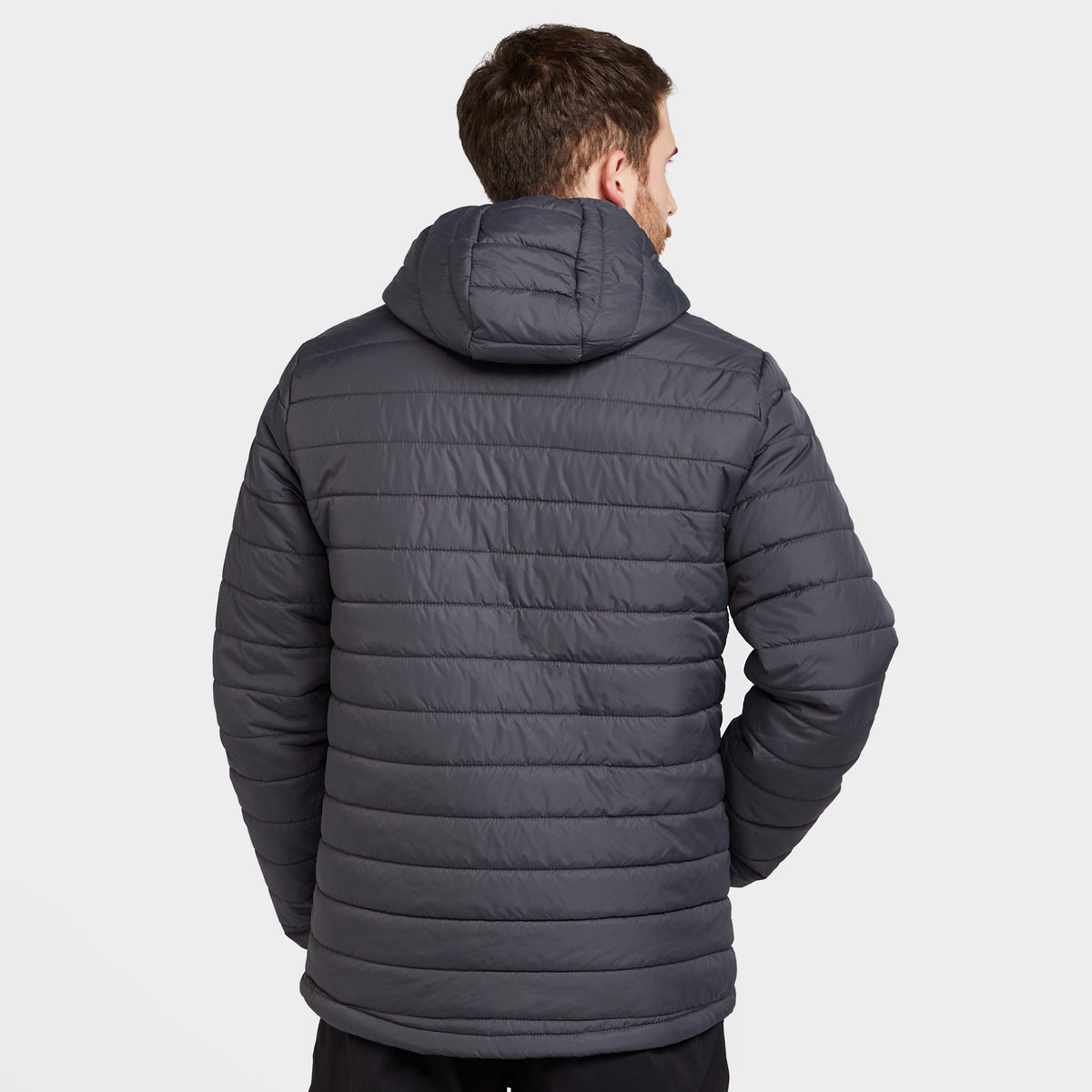 Mens Blisco II Hooded Jacket