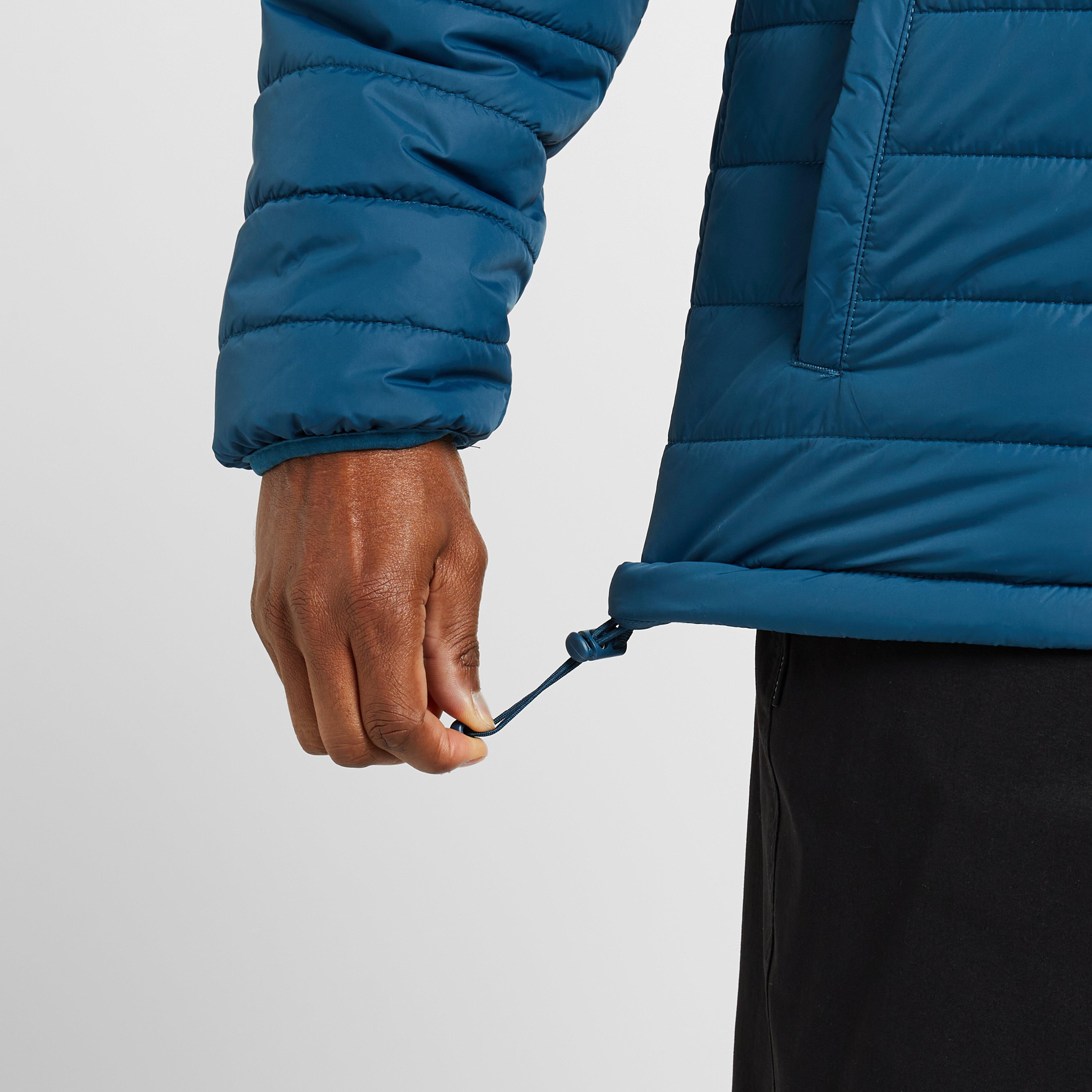 Mens Blisco II Hooded Jacket