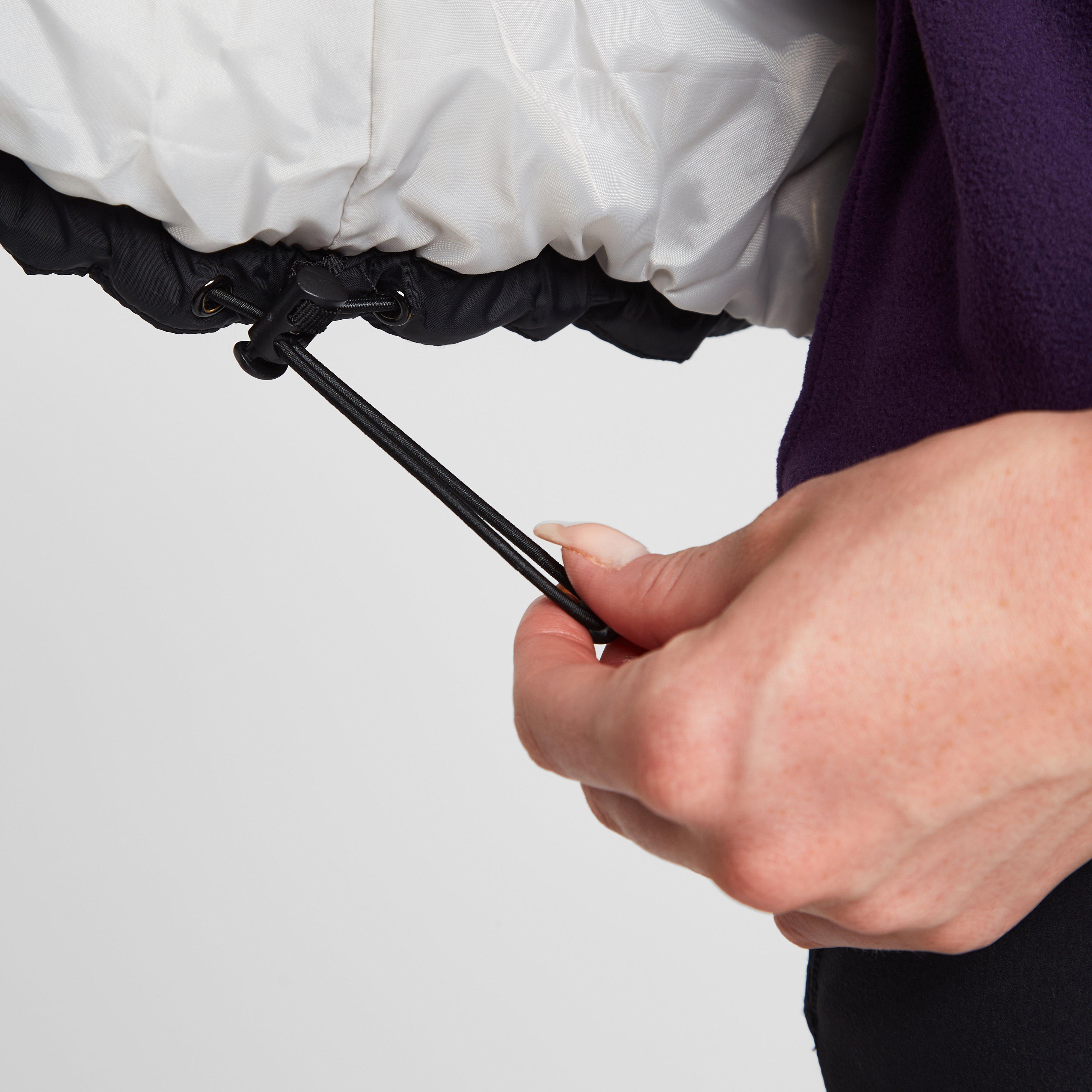 Womens Blisco II Hooded Jacket