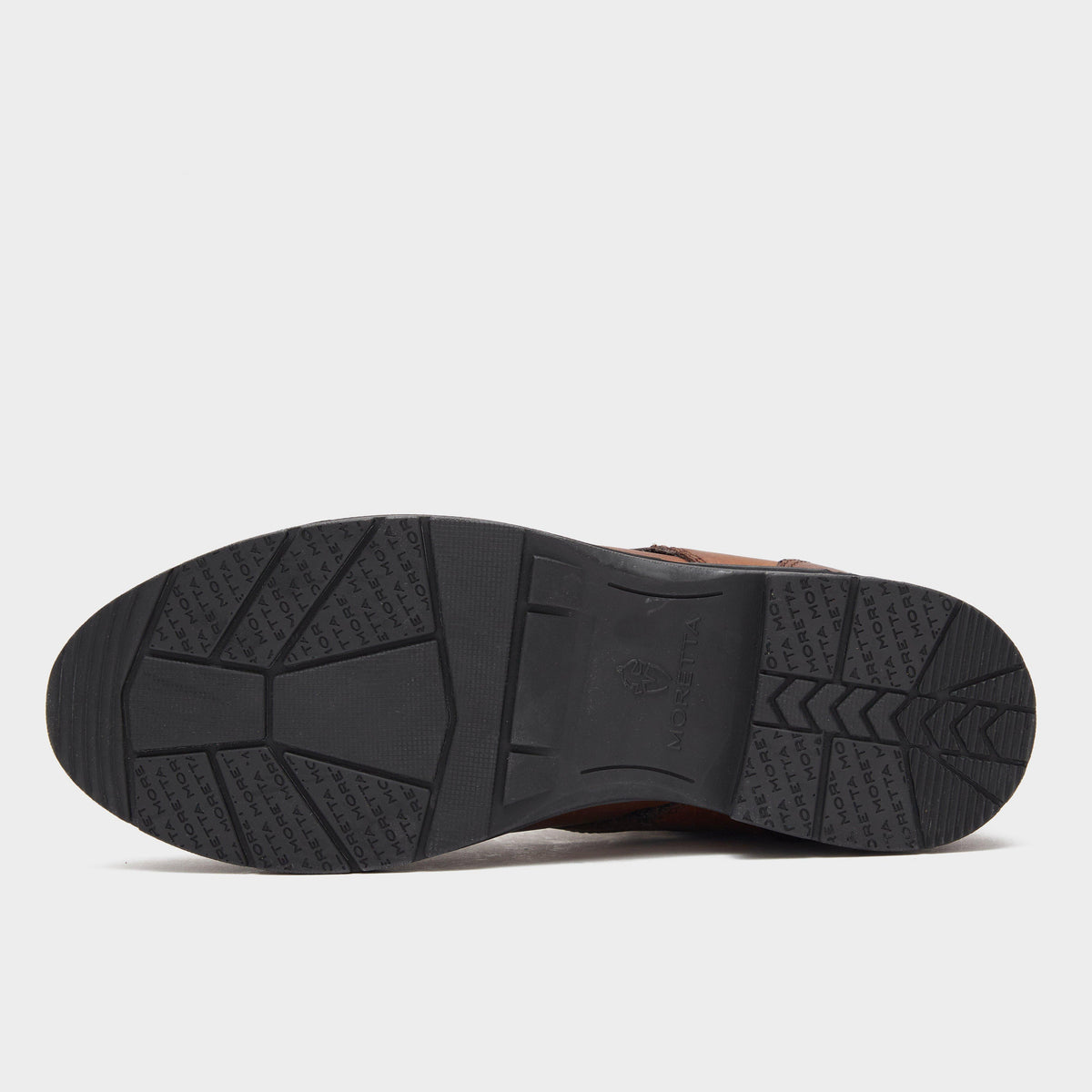 Womens Ottavia Lace Up Boots Brown