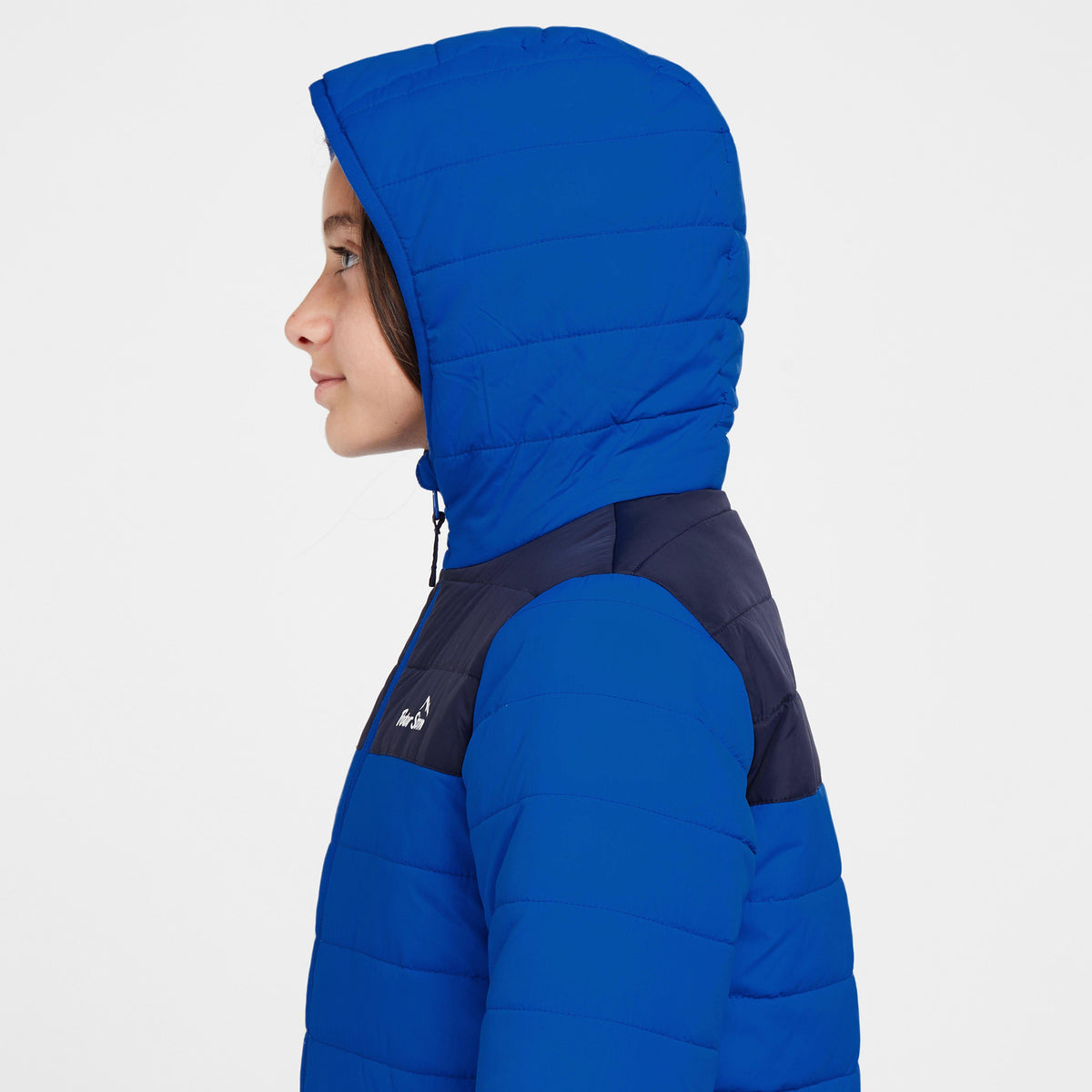 Kids Blisco II Hooded Jacket