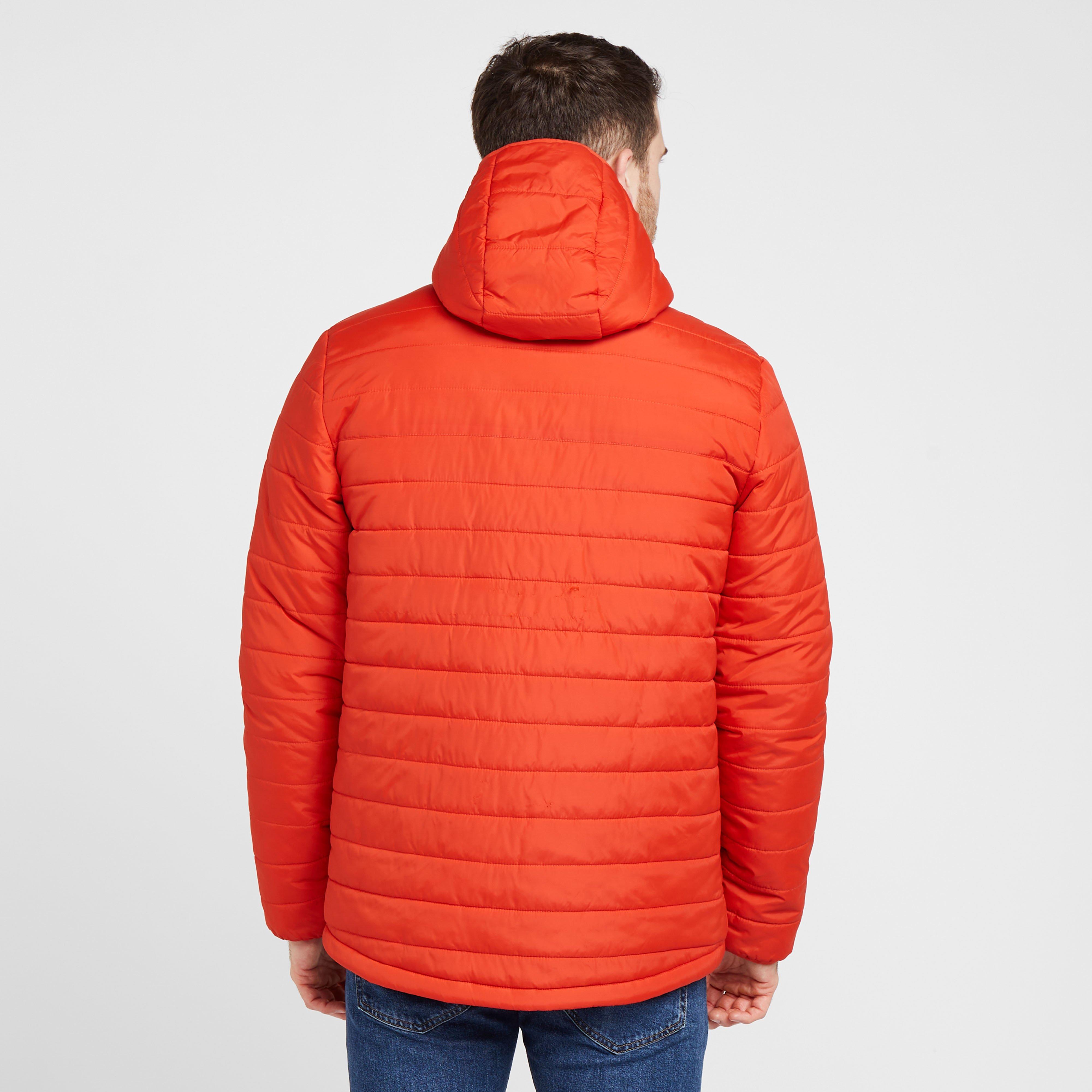 Mens Blisco II Hooded Jacket