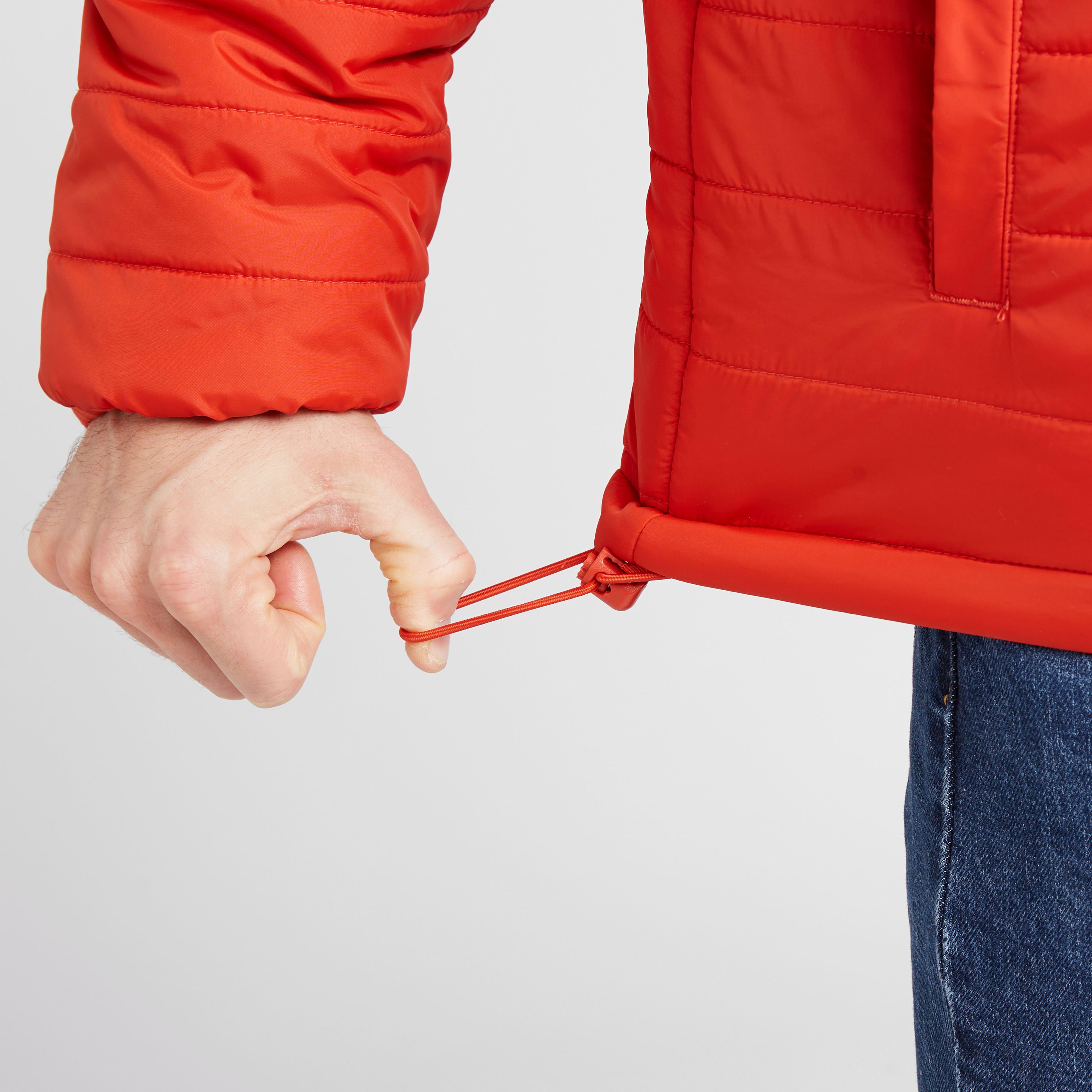 Mens Blisco II Hooded Jacket