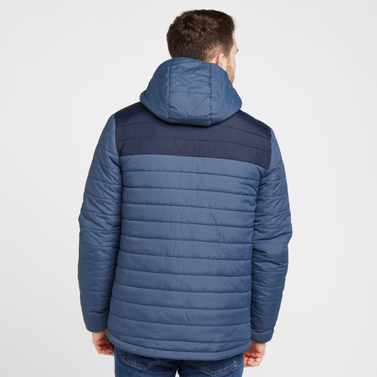 Mens Blisco II Hooded Jacket