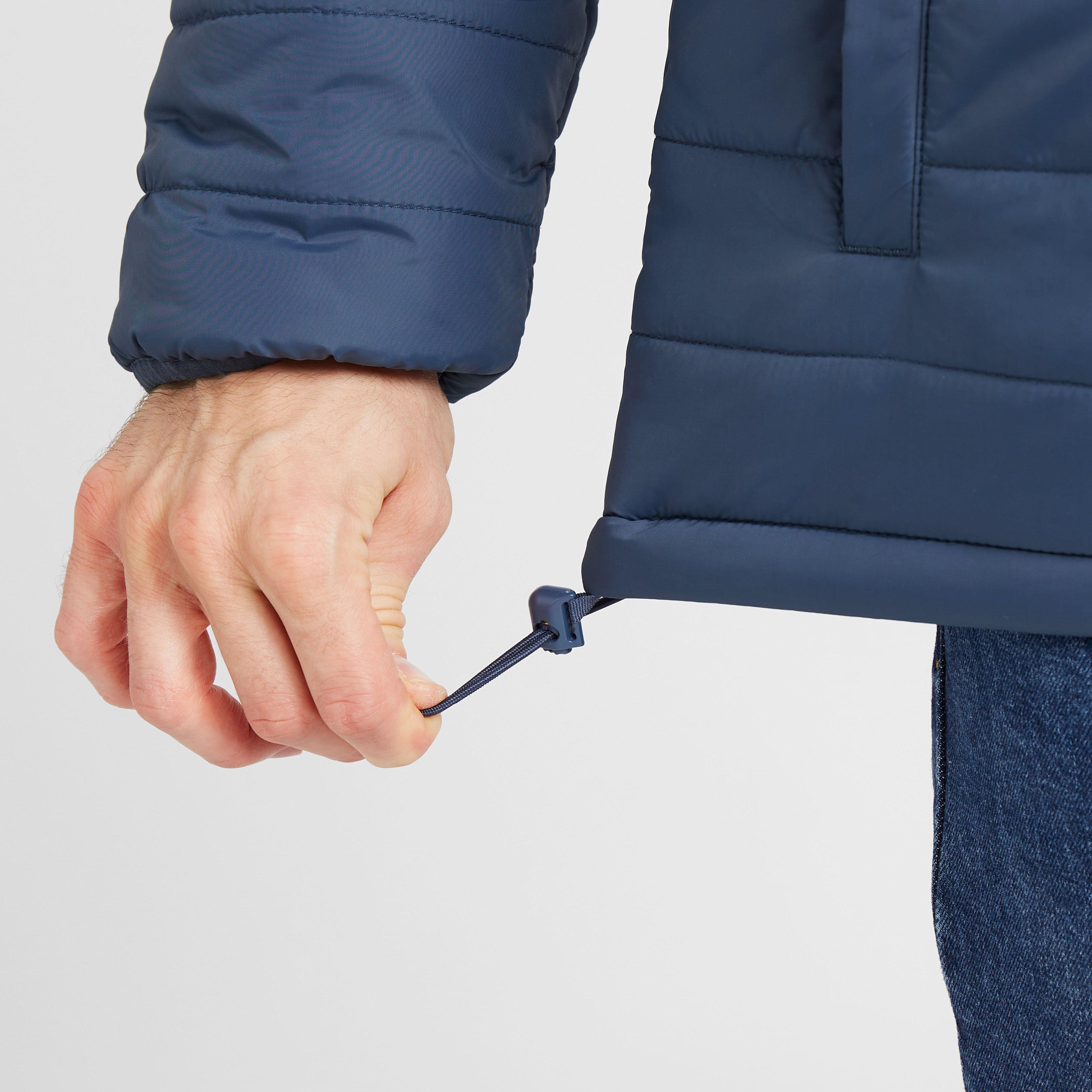 Mens Blisco II Hooded Jacket