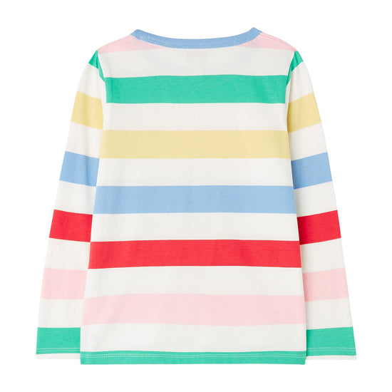 Kids Pascal Top Multistripe