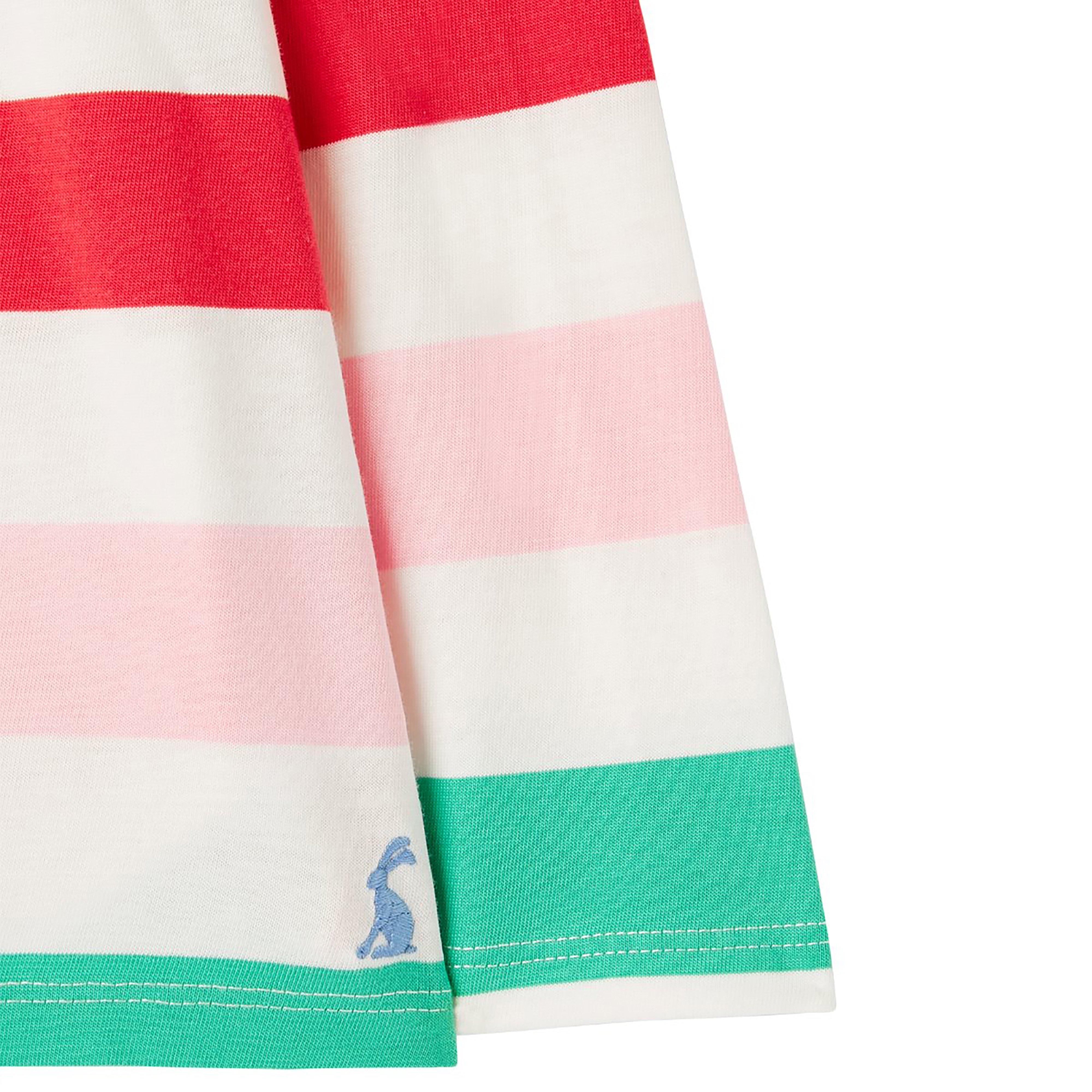 Kids Pascal Top Multistripe