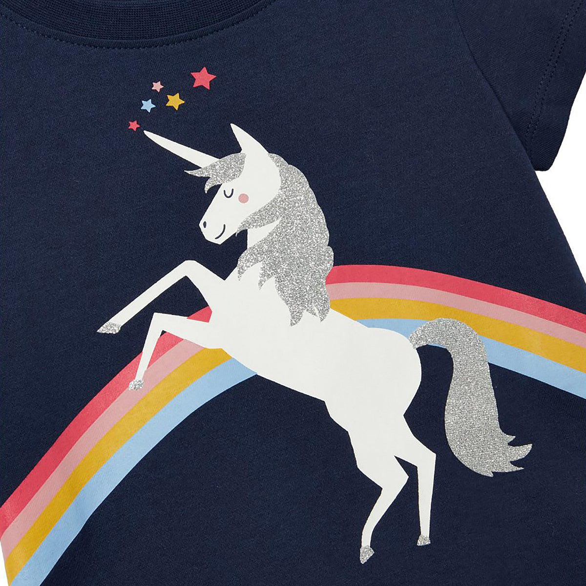 Kids Pixie T-Shirt Unicorn